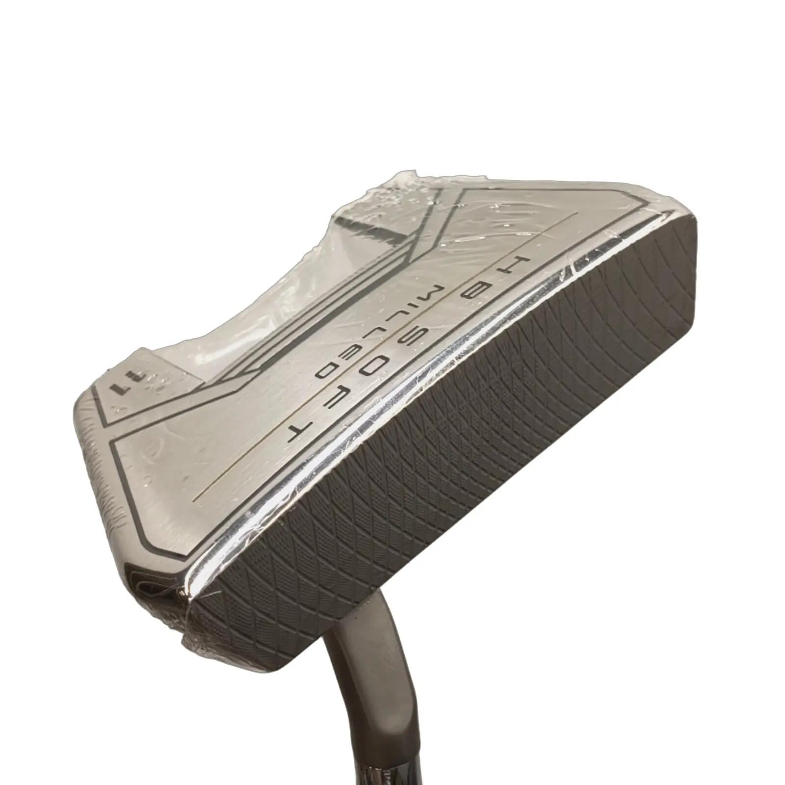 Cleveland HB Soft Milled #11 UST Putter / 34" 3/7