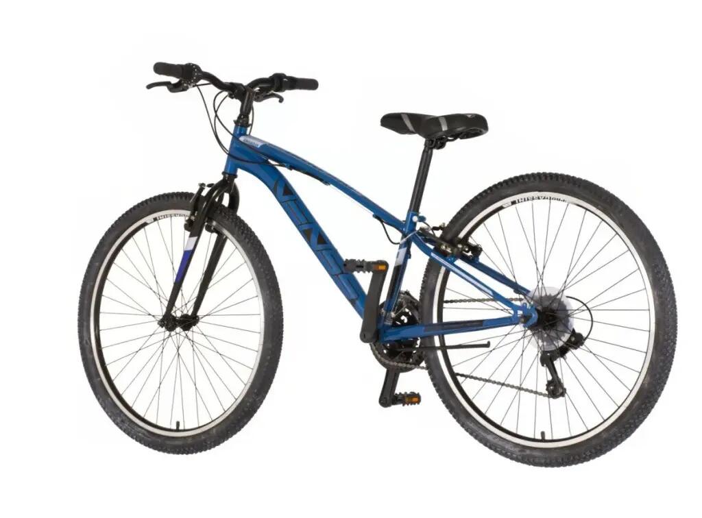 Explorer Arcadia 26 MTB gyerek kerékpár Kék 5/5