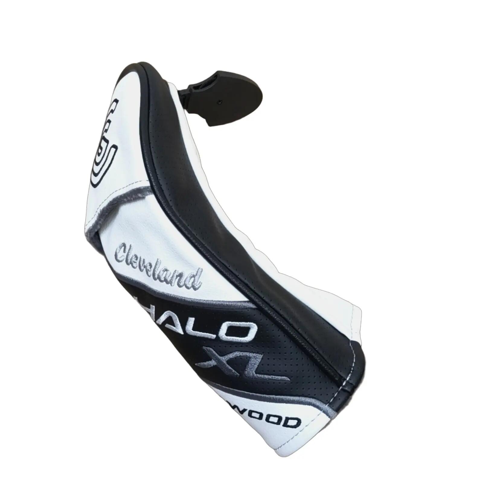 Cleveland Halo XL Hy-Wood Hybrid / Flex Regular / #6/26 2/6