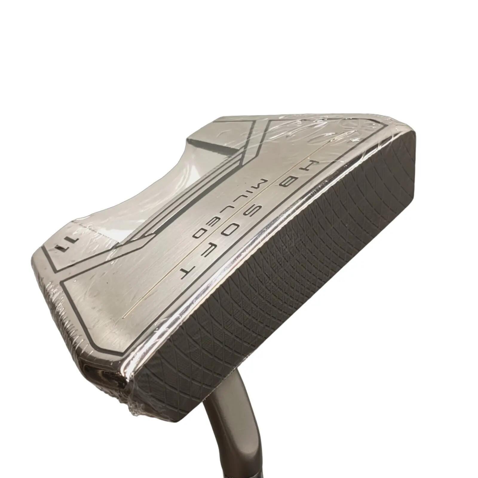 Cleveland HB Soft Milled #11 Putter / 34" 3/7