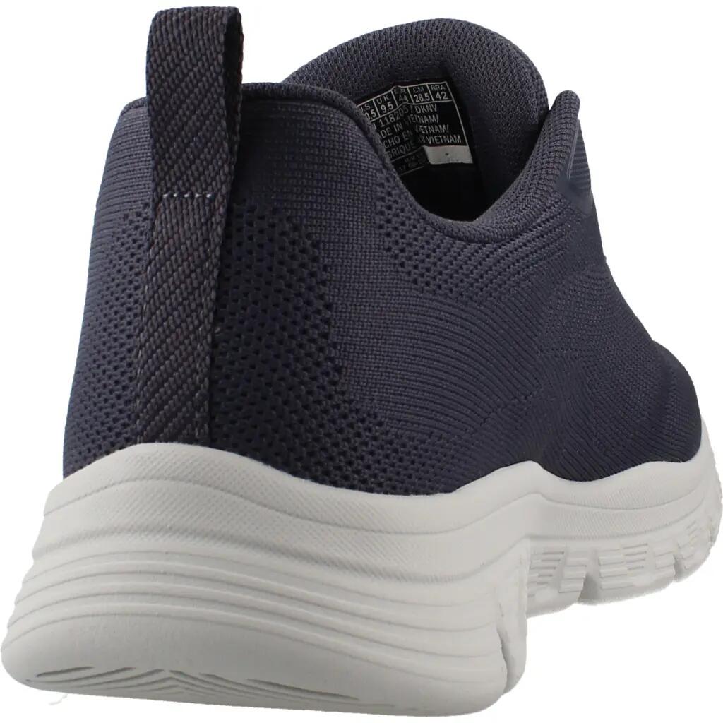 Zapatillas hombre Skechers Bobs B Lite 3/5