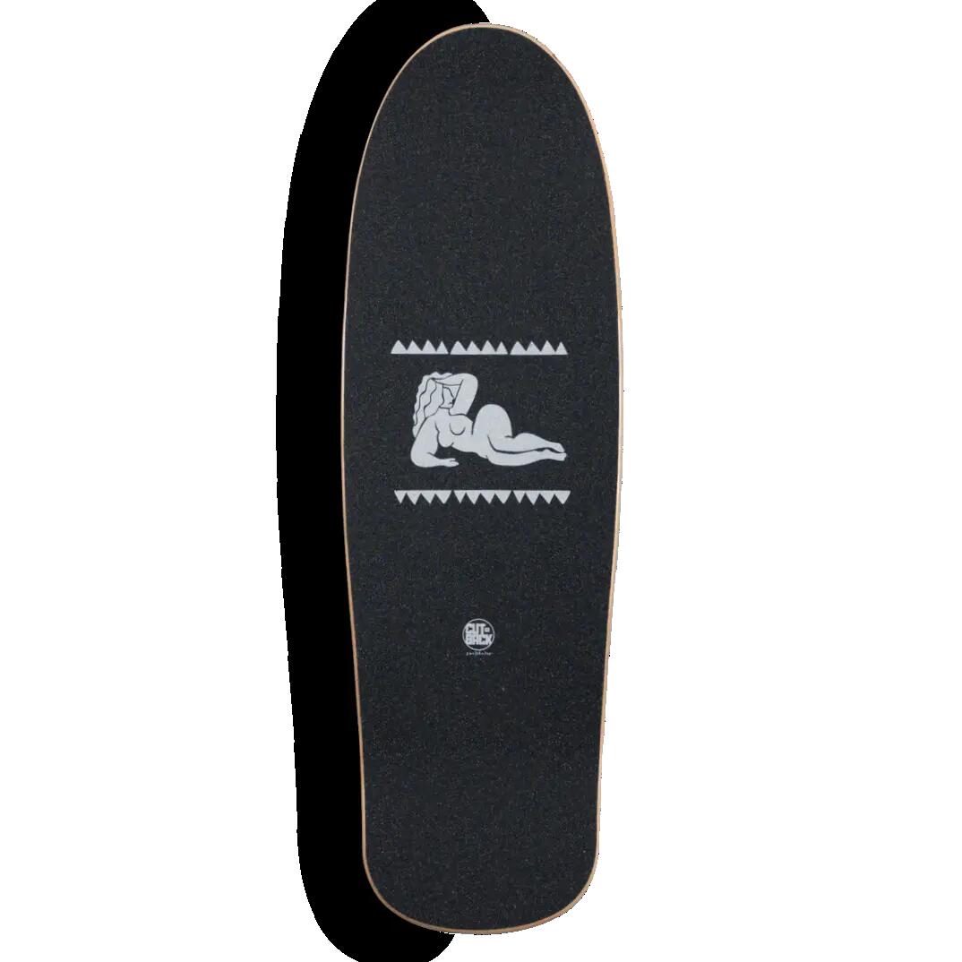 Deck Cutback Surfskates Hekate 31" 2/4