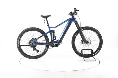 Ebike ricondizionata · Centurion No Pogo R2700i · Ottime condizioni