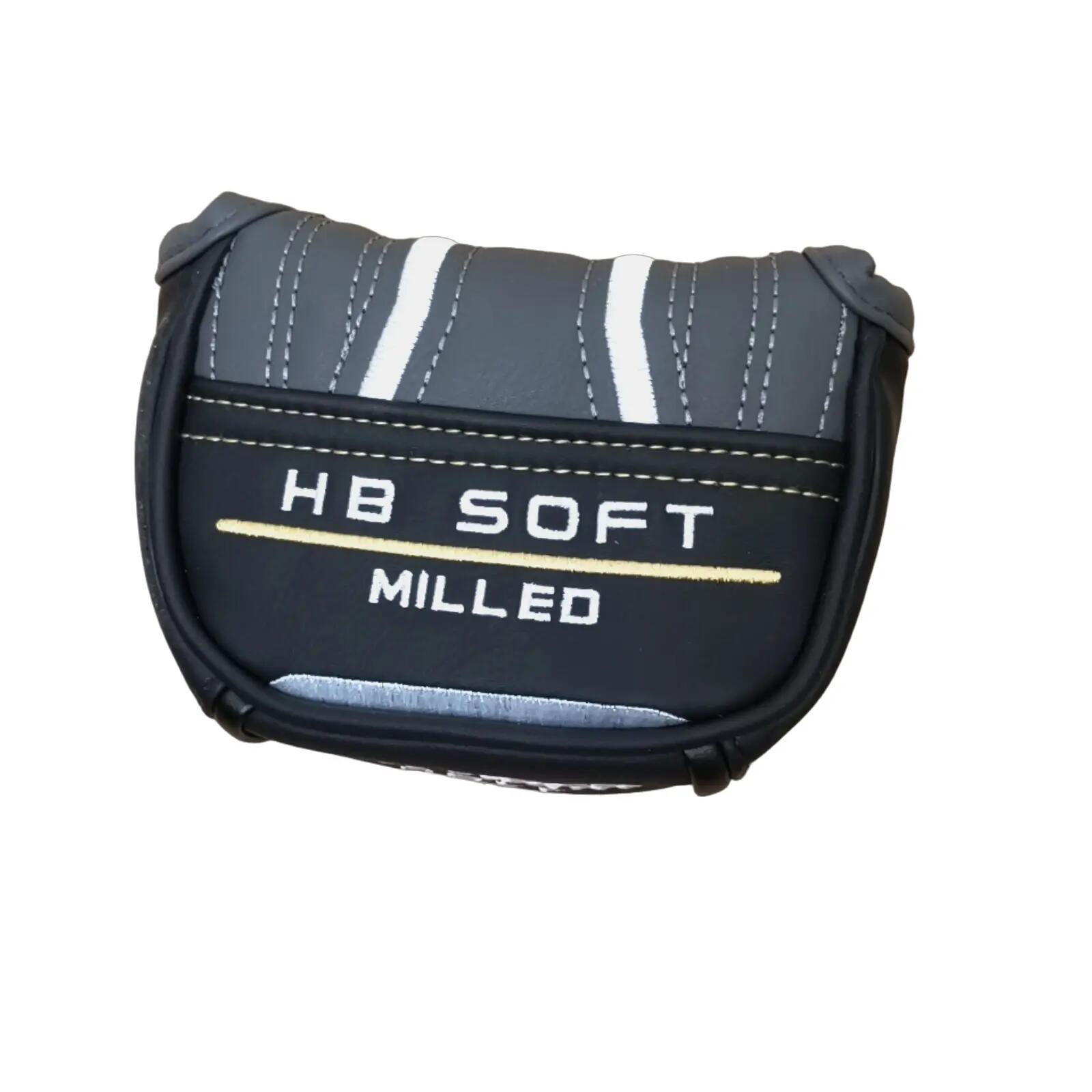 Cleveland HB Soft Milled #11 Putter / 34" 2/7