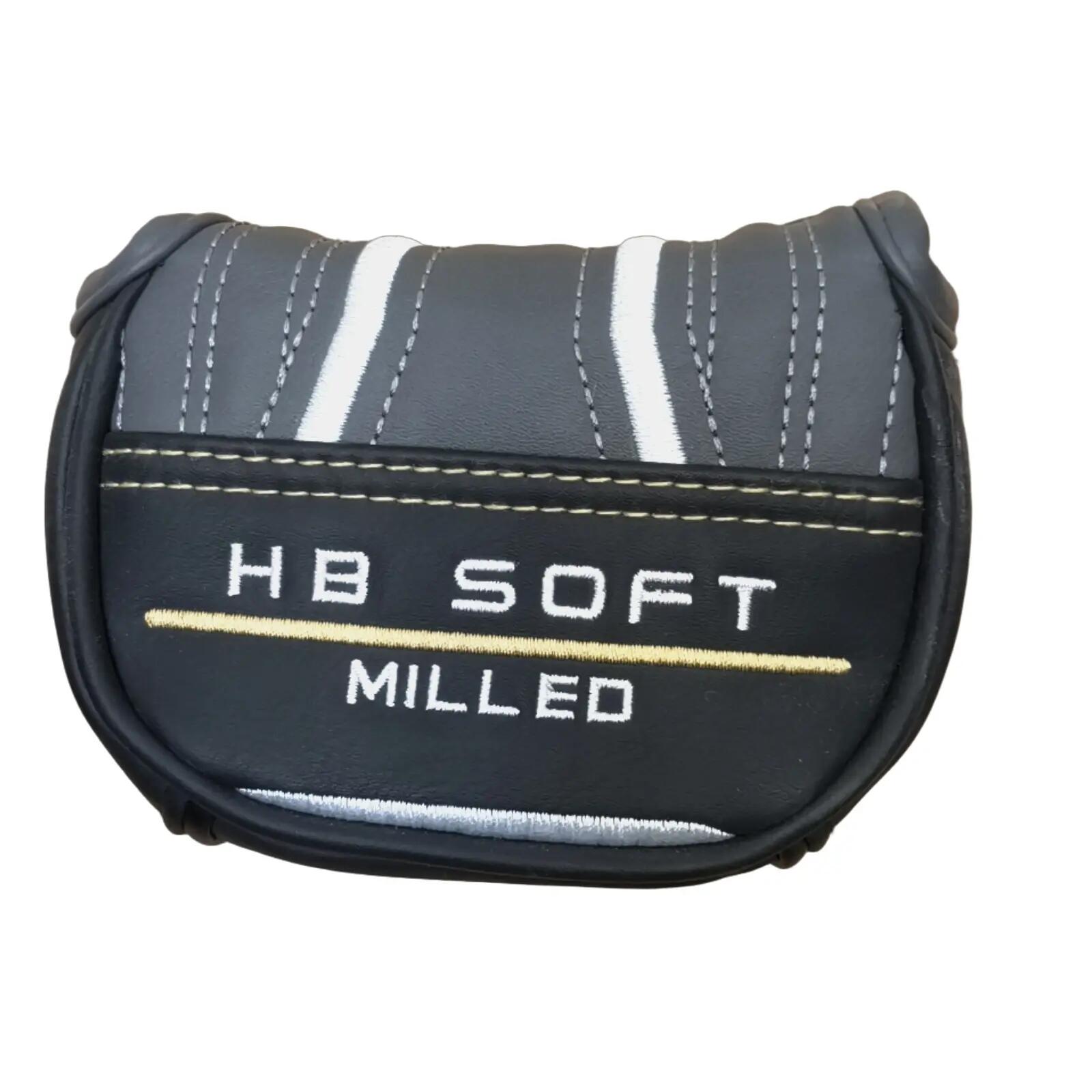 Cleveland HB Soft Milled #11 UST Putter / 34" 2/7