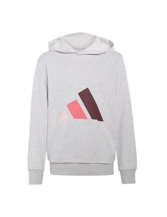Voile polo, chemises pour fille Adidas Gris