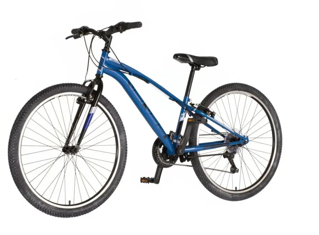 Explorer Arcadia 26 MTB gyerek kerékpár Kék 3/5