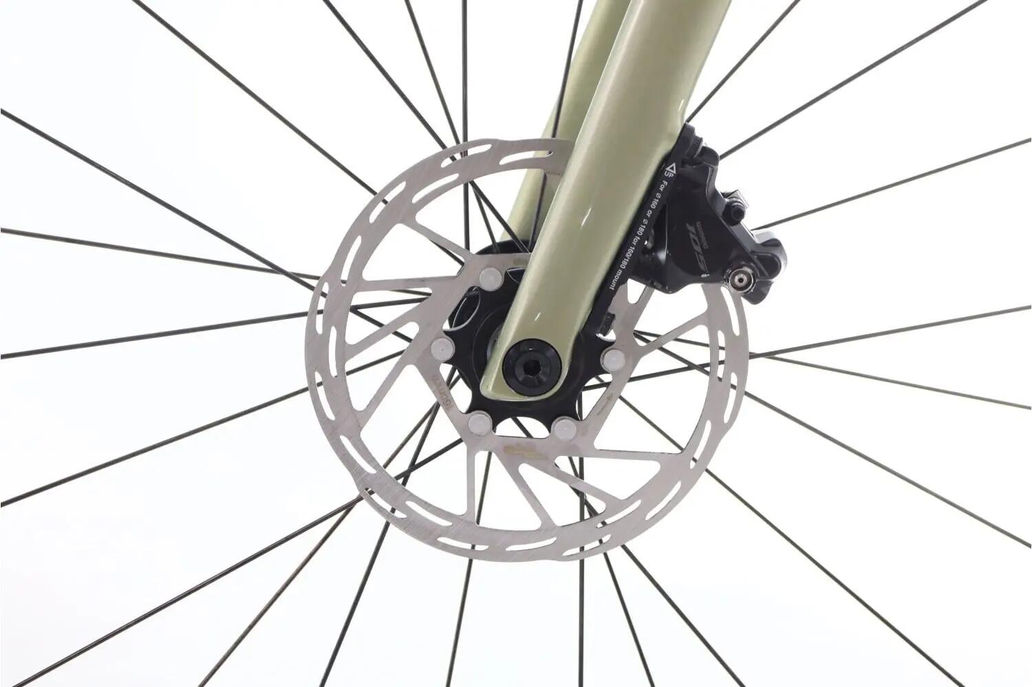 Refurbished Rennrad ·  Tarmac SL7 Di2 12V · Sehr guter Zustand 7/8