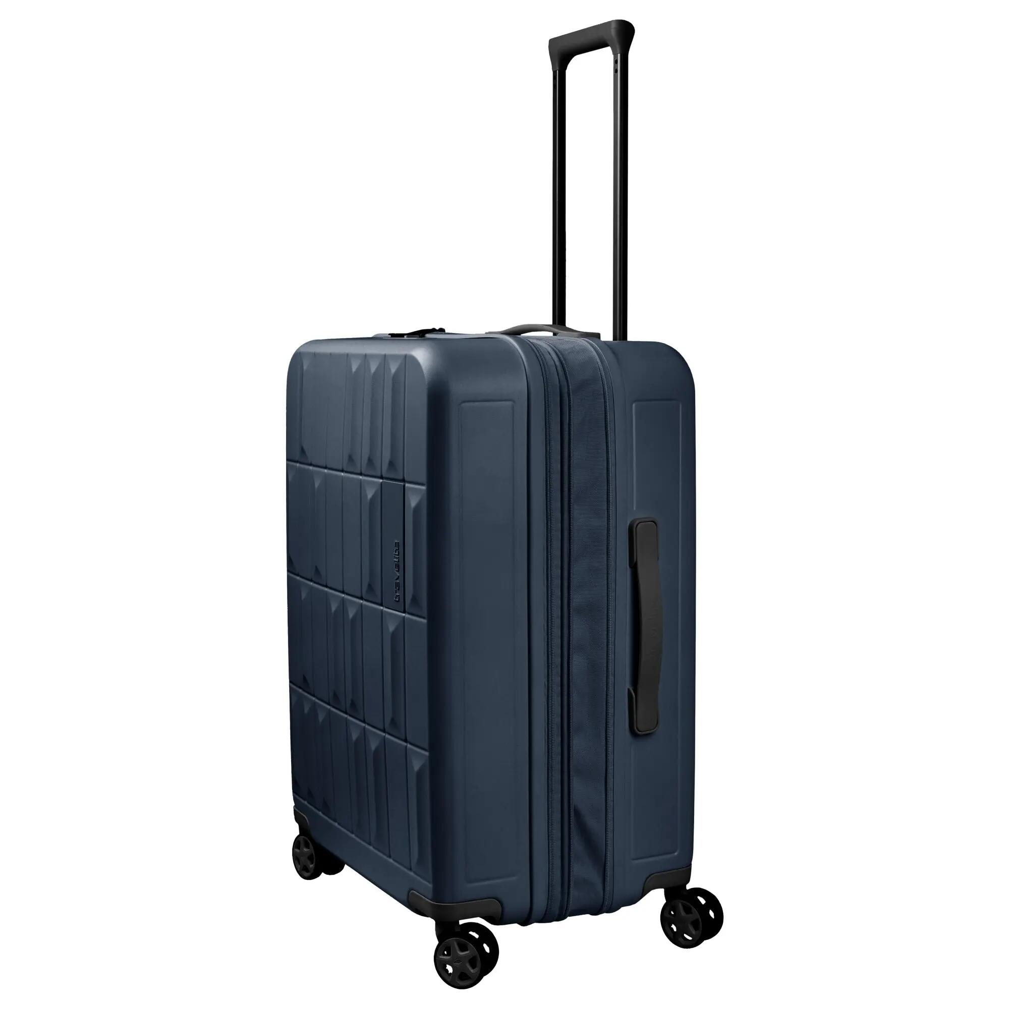 Travelite Panello - 4-Rollen-Trolley 65 cm M erw. 3/7