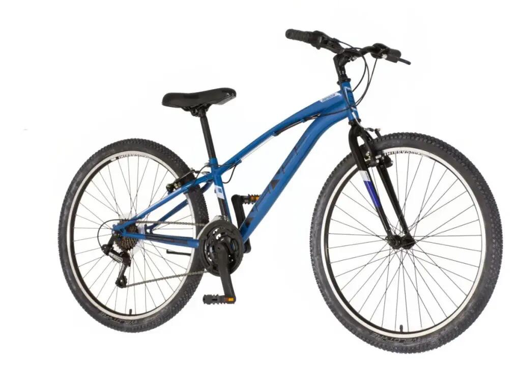 Explorer Arcadia 26 MTB gyerek kerékpár Kék 2/5