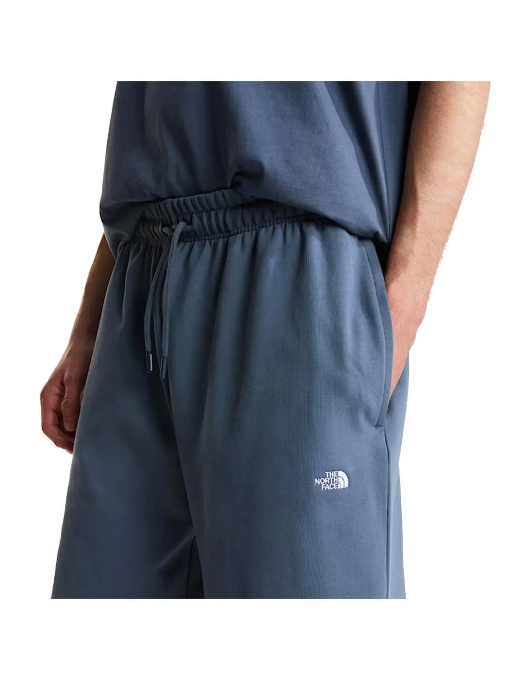 Pantalones cortos para Hombre The north face Ess Azul 5/5