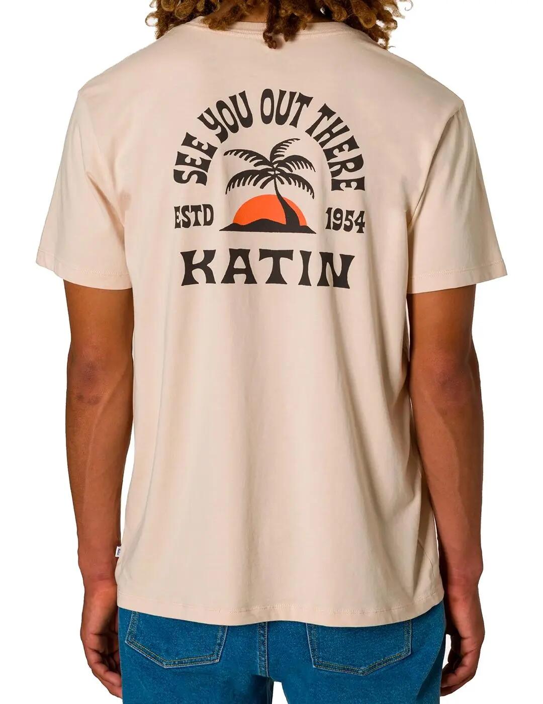 T-shirt Katin Nosara 2/4