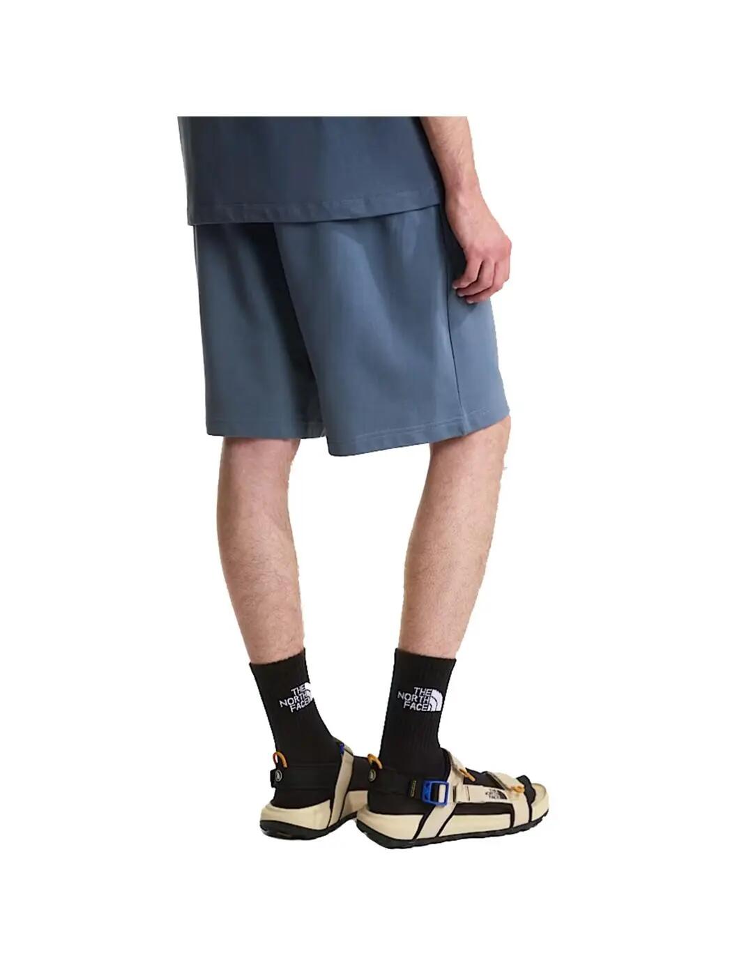 Pantalones cortos para Hombre The north face Ess Azul 4/5