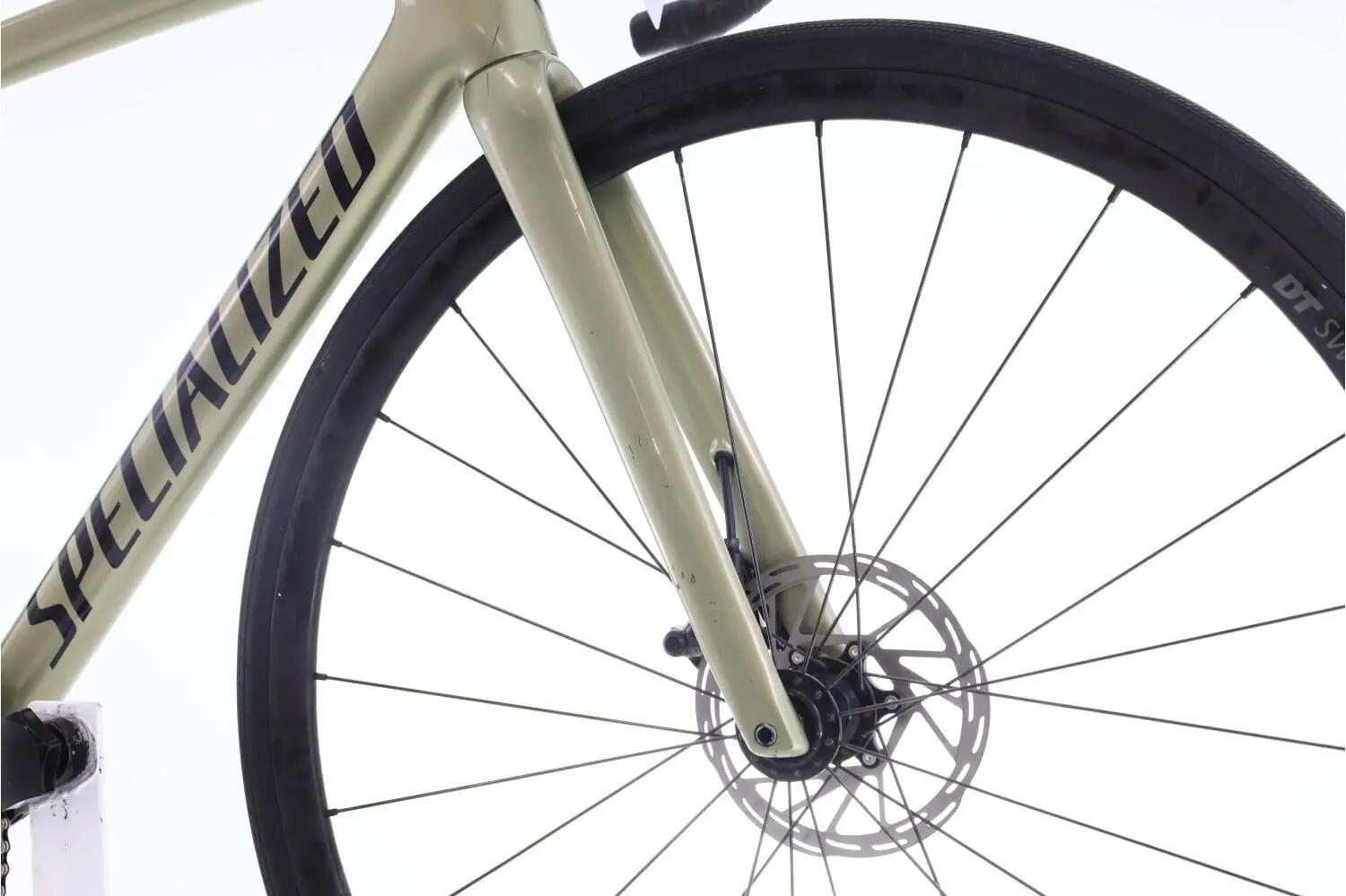 Refurbished Rennrad ·  Tarmac SL7 Di2 12V · Sehr guter Zustand 5/8