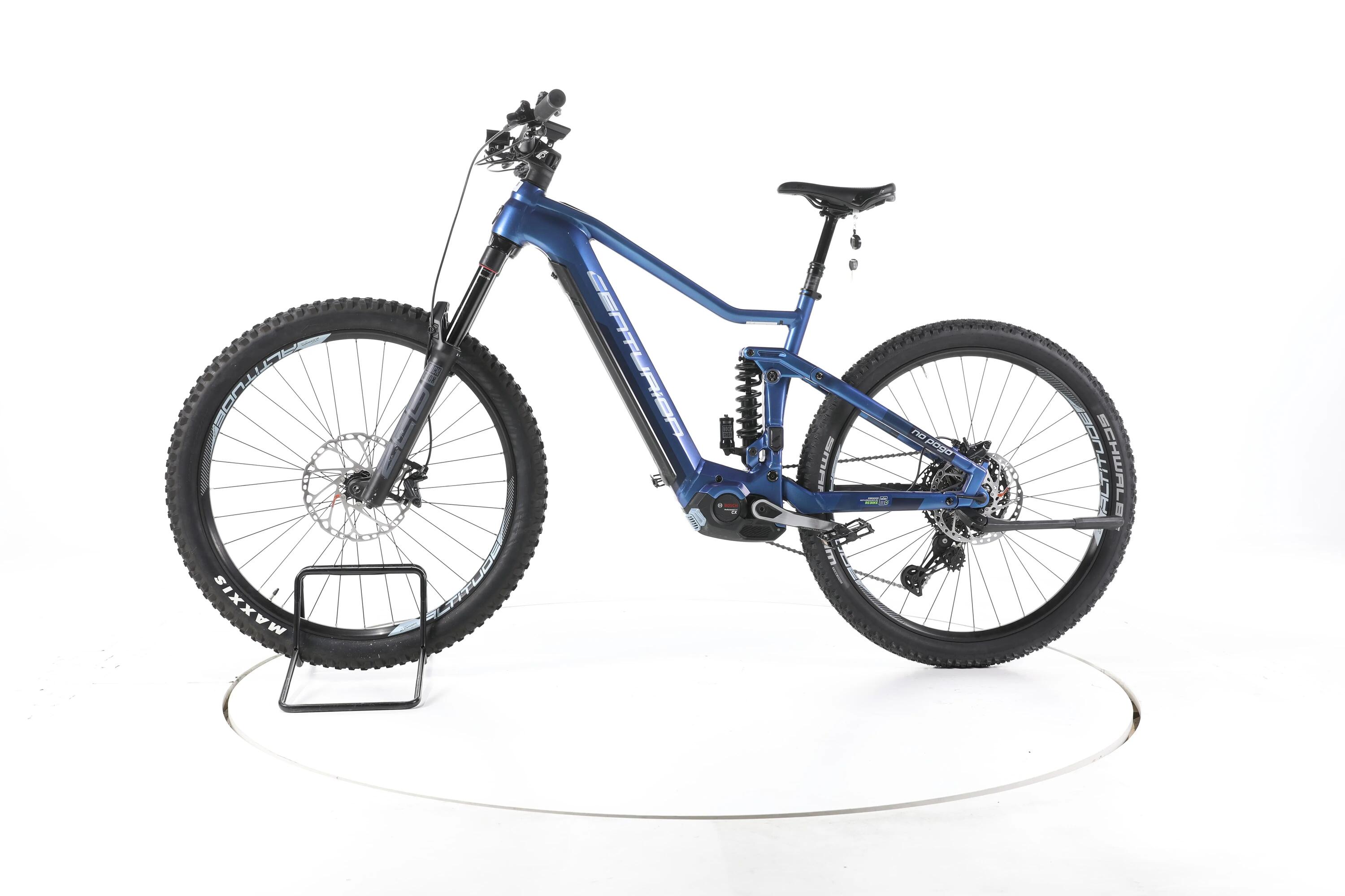 Reconditionné - Centurion No Pogo R2700i E-Bike Fully - Très Bon 6/7