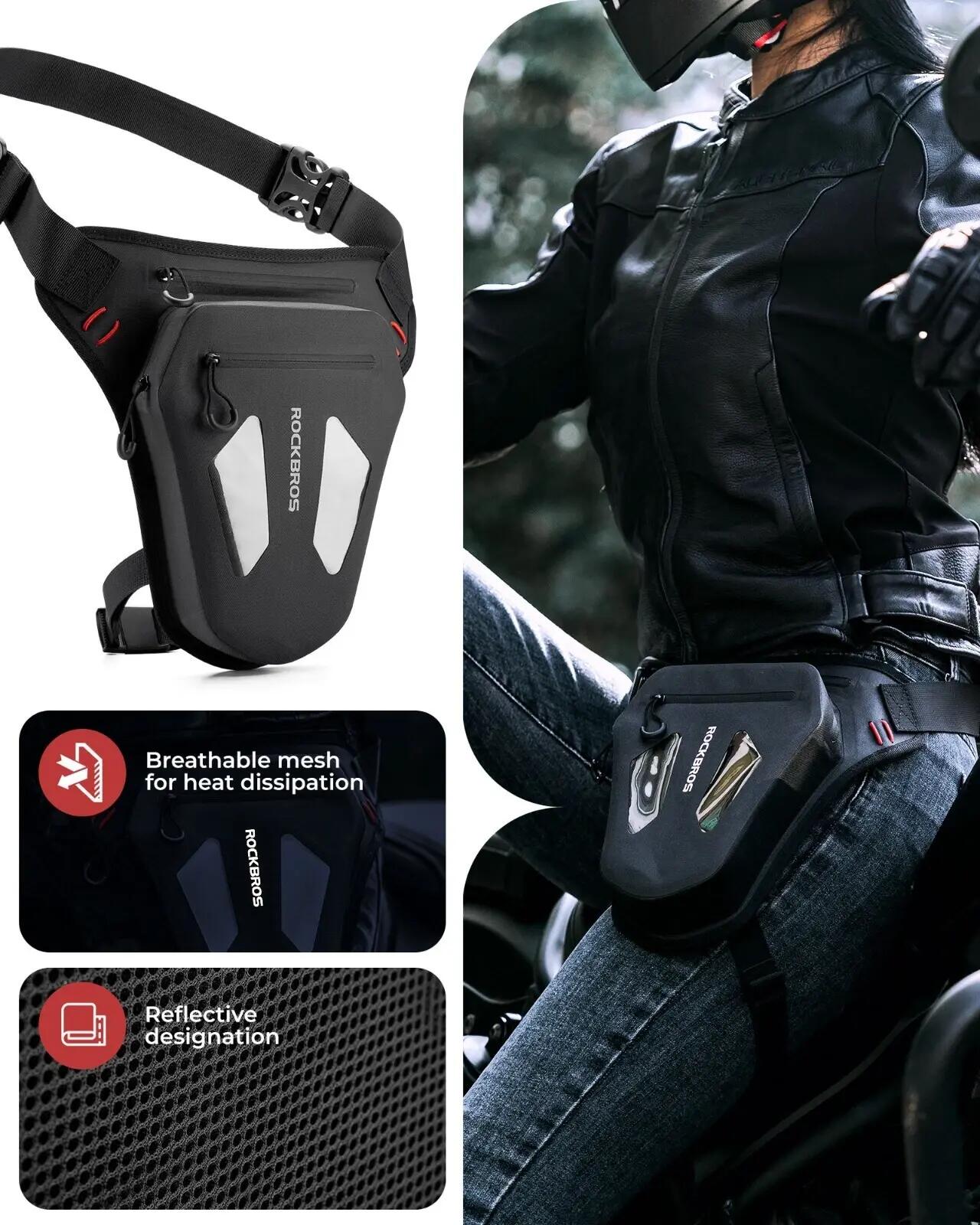 Gants de sport coupe-vent avec rembourrage SBR 5/6
