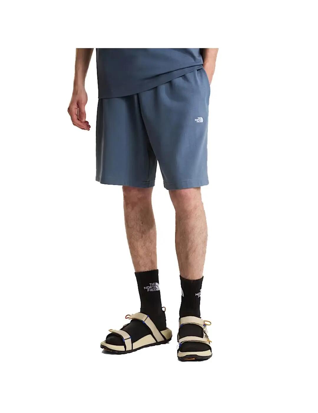 Pantalones cortos para Hombre The north face Ess Azul 3/5