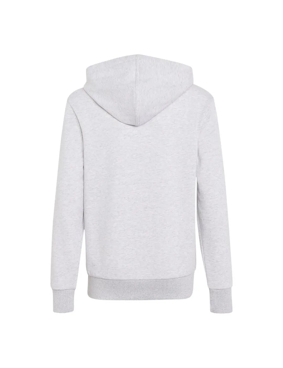 "Voile polo, chemises pour fille Adidas Gris" 2/5