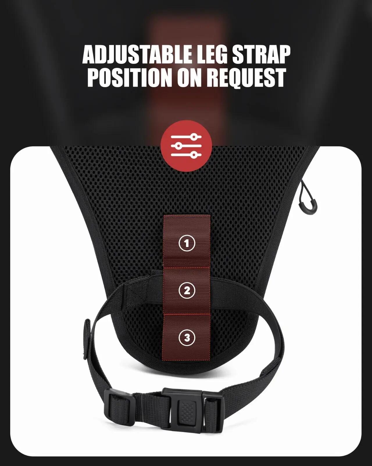 Gants de sport coupe-vent avec rembourrage SBR 4/6
