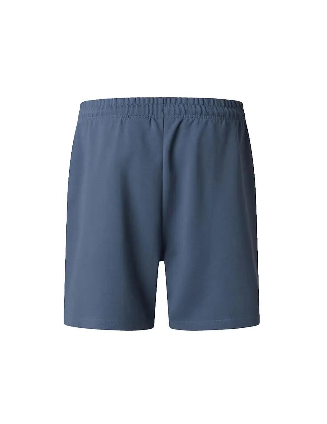 Pantalones cortos para Hombre The north face Ess Azul 2/5