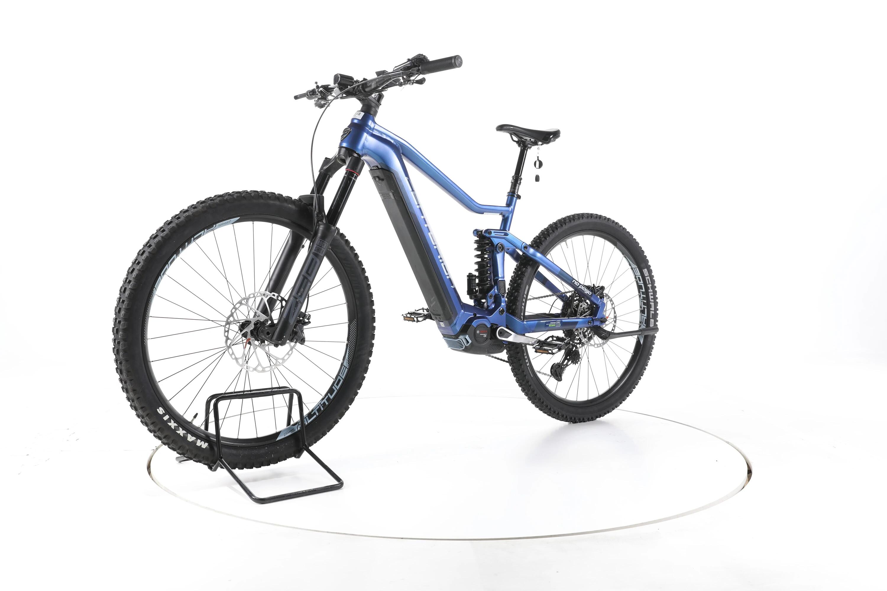 Reconditionné - Centurion No Pogo R2700i E-Bike Fully - Très Bon 5/7