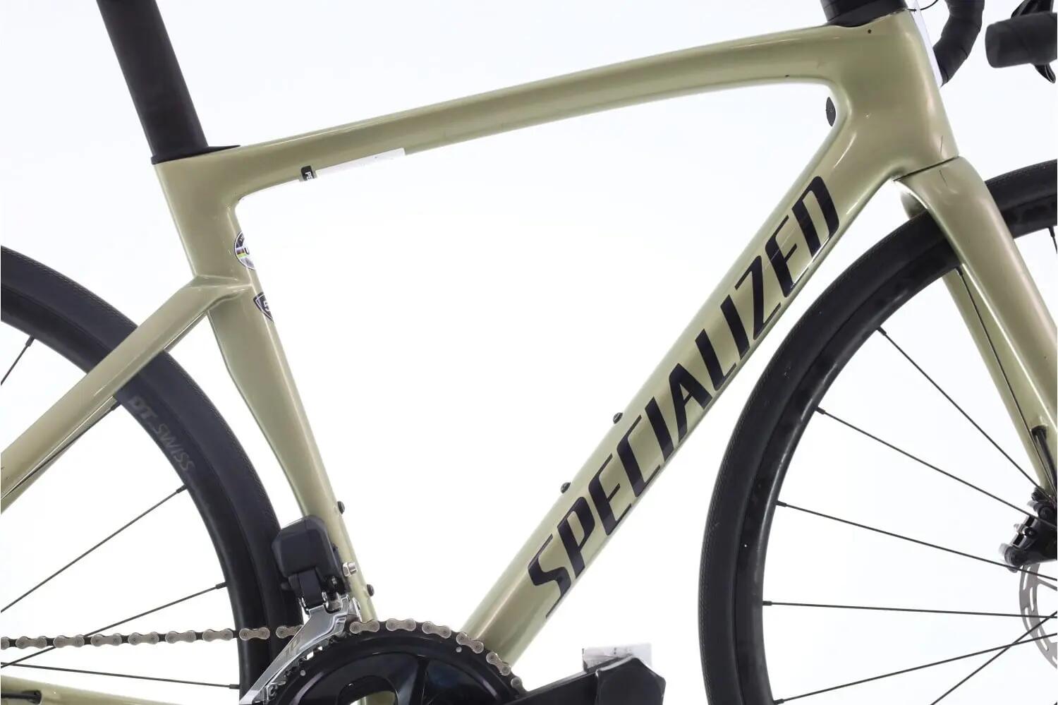 Refurbished Rennrad ·  Tarmac SL7 Di2 12V · Sehr guter Zustand 2/8