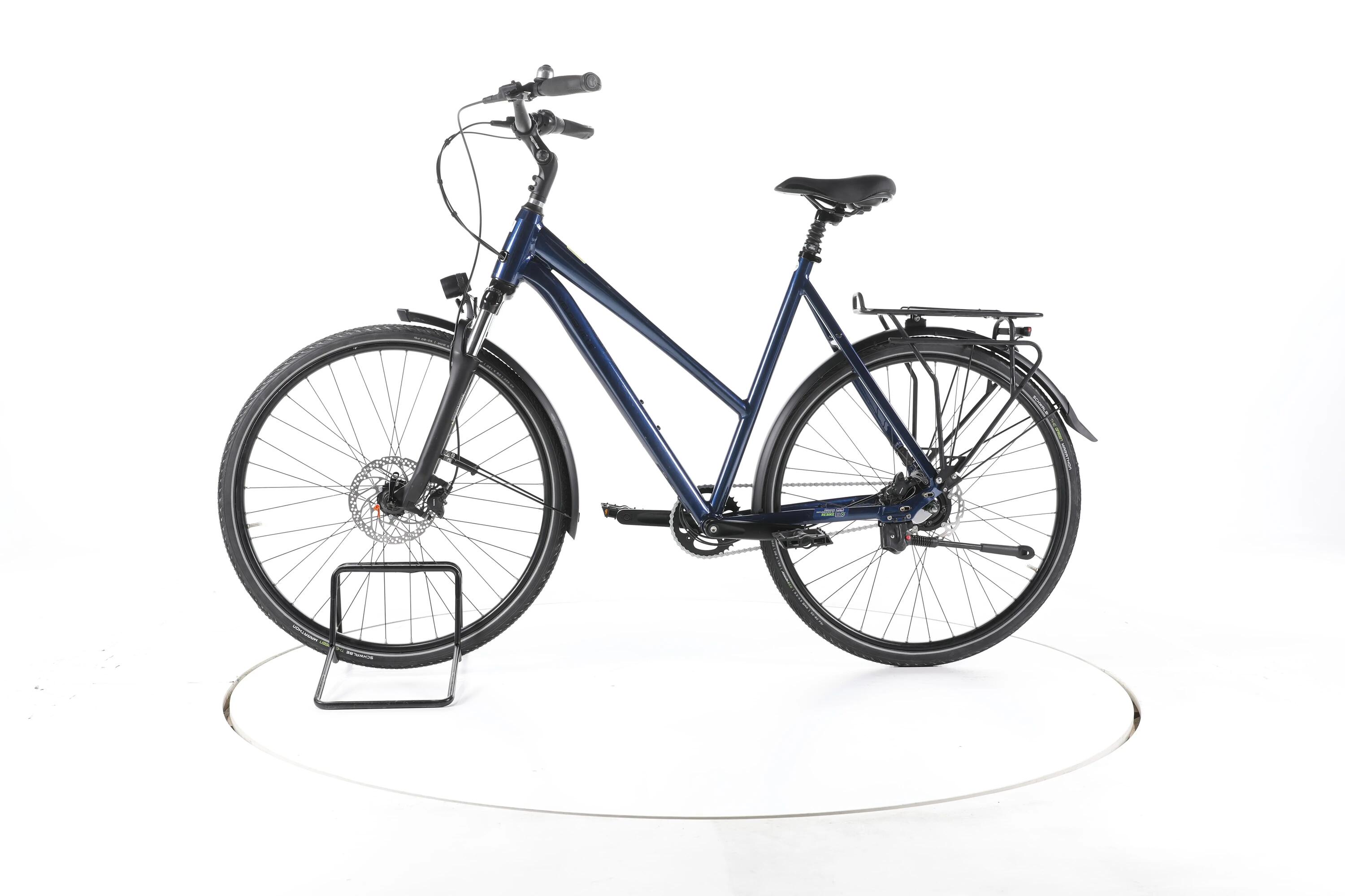 Refurbished - Velo de Ville A400 Fahrrad City & Trekking - Sehr gut 6/7
