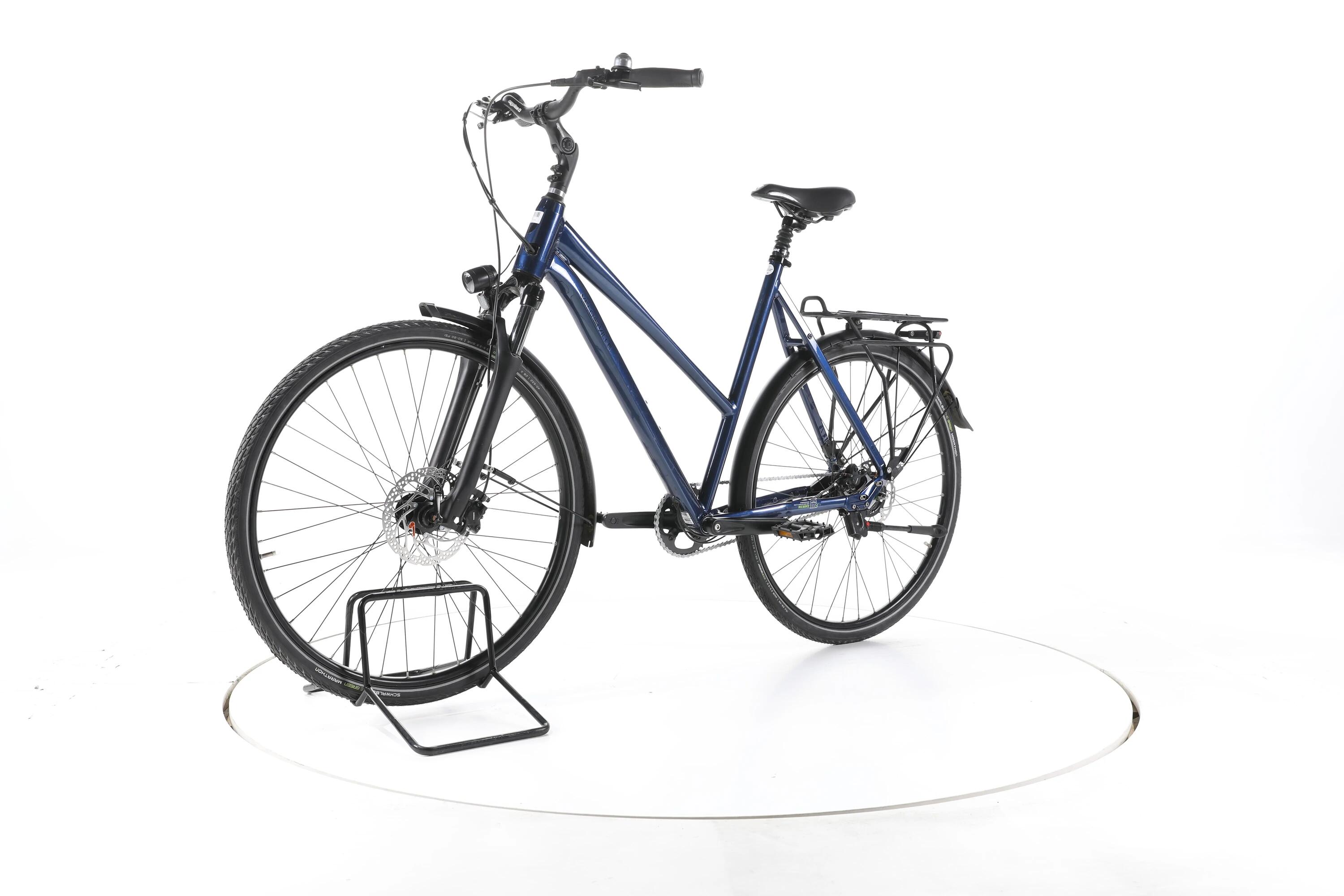 Refurbished - Velo de Ville A400 Fahrrad City & Trekking - Sehr gut 5/7