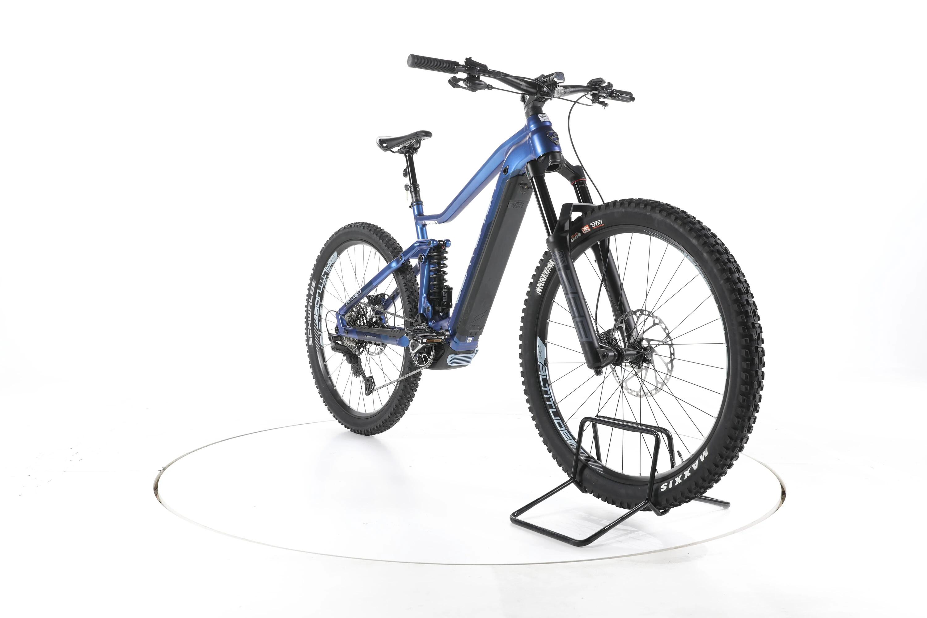 Reconditionné - Centurion No Pogo R2700i E-Bike Fully - Très Bon 3/7