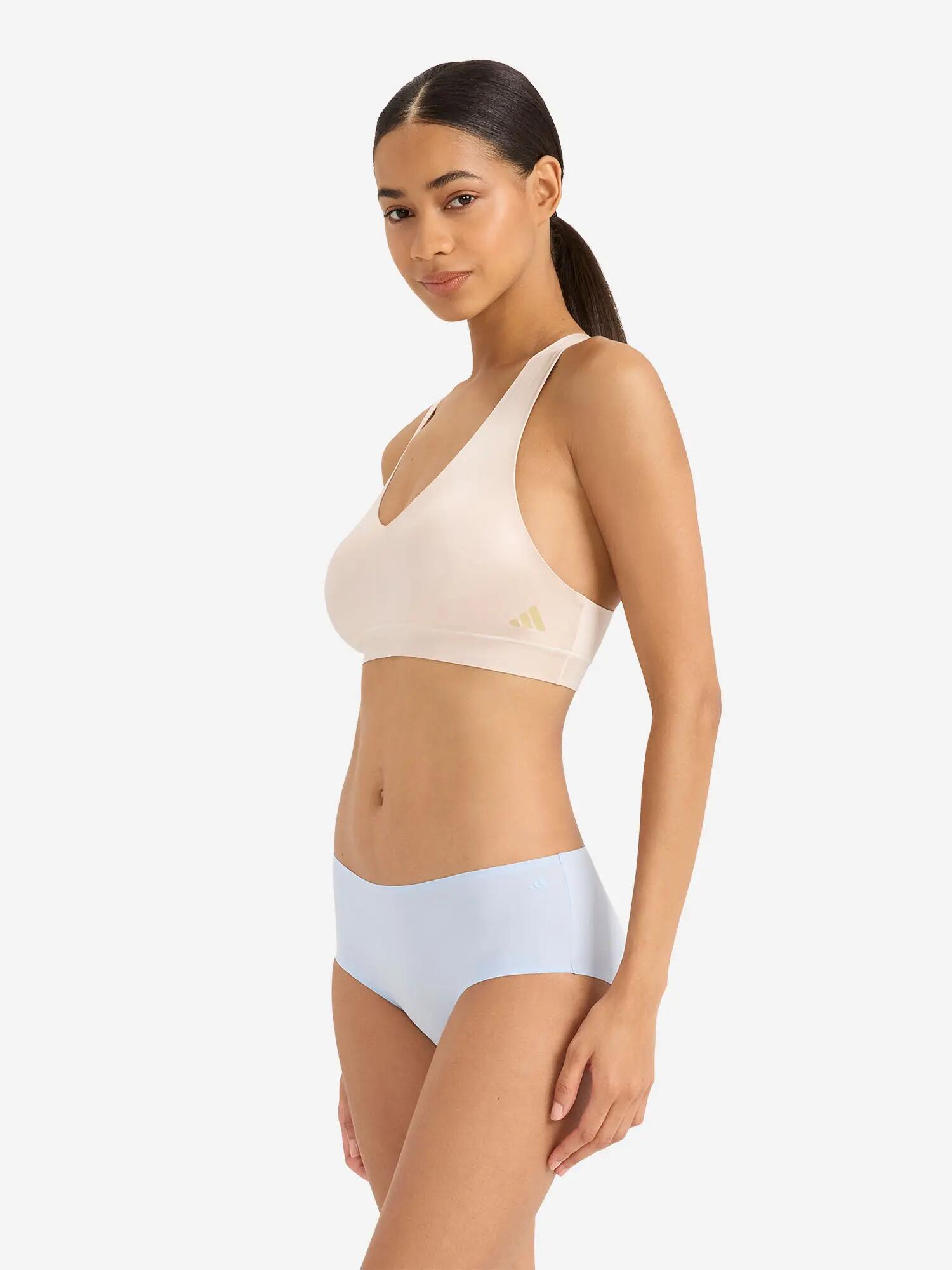 Hipster bequeme Panty Damen - Sport Active Light Flex-Packaged Panties 3-Pack 11/11