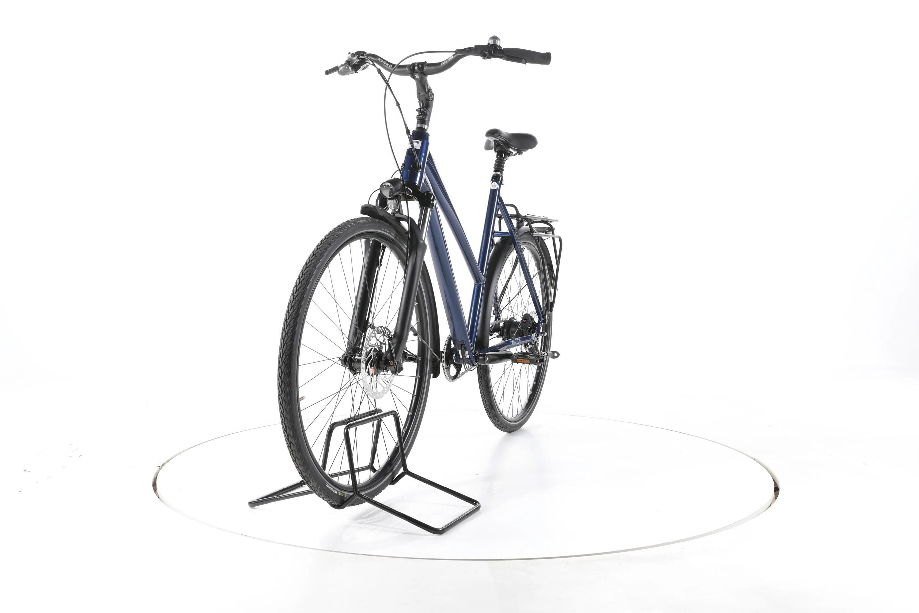 Refurbished - Velo de Ville A400 Fahrrad City & Trekking - Sehr gut 4/7