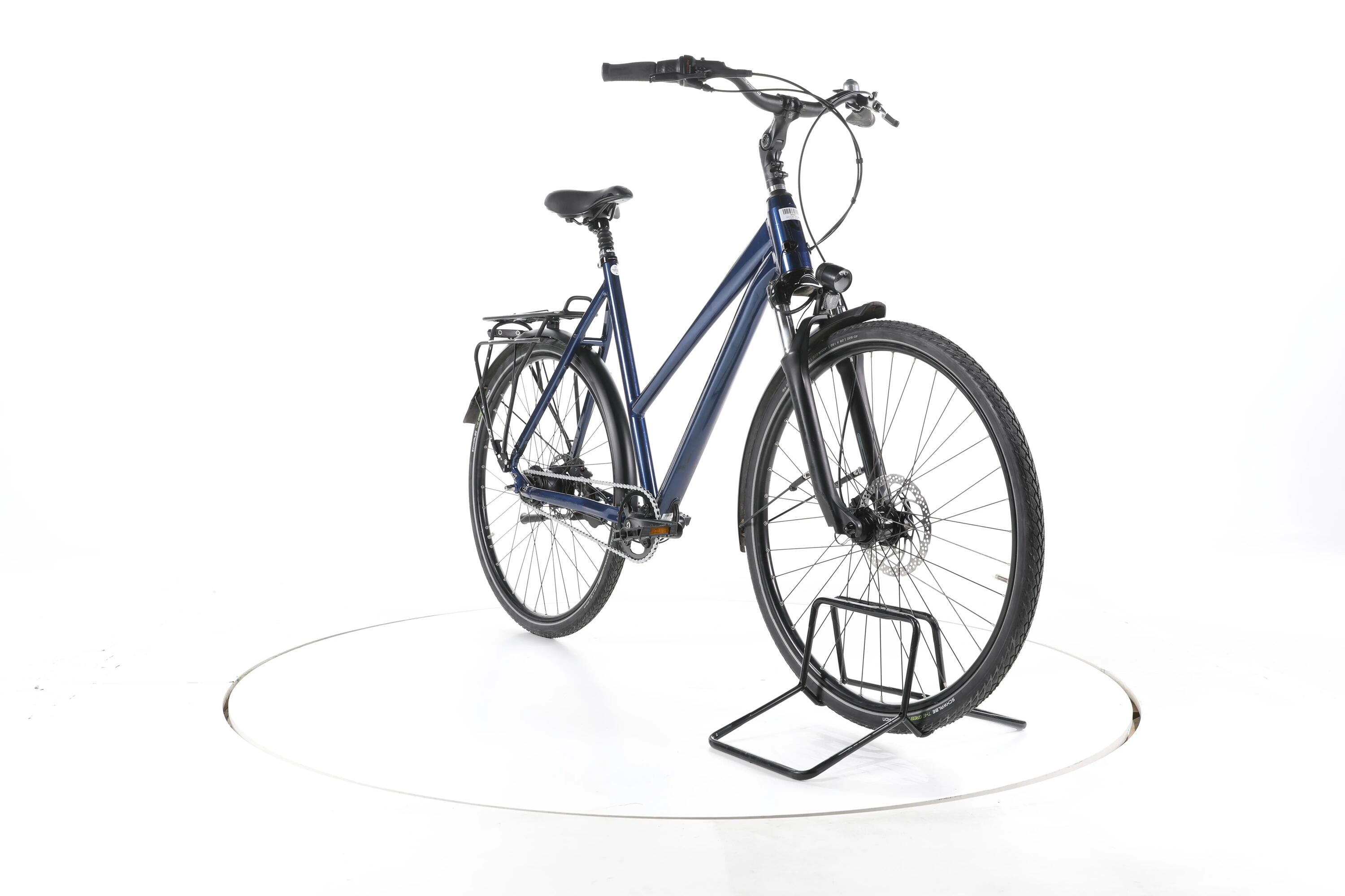 Refurbished - Velo de Ville A400 Fahrrad City & Trekking - Sehr gut 3/7