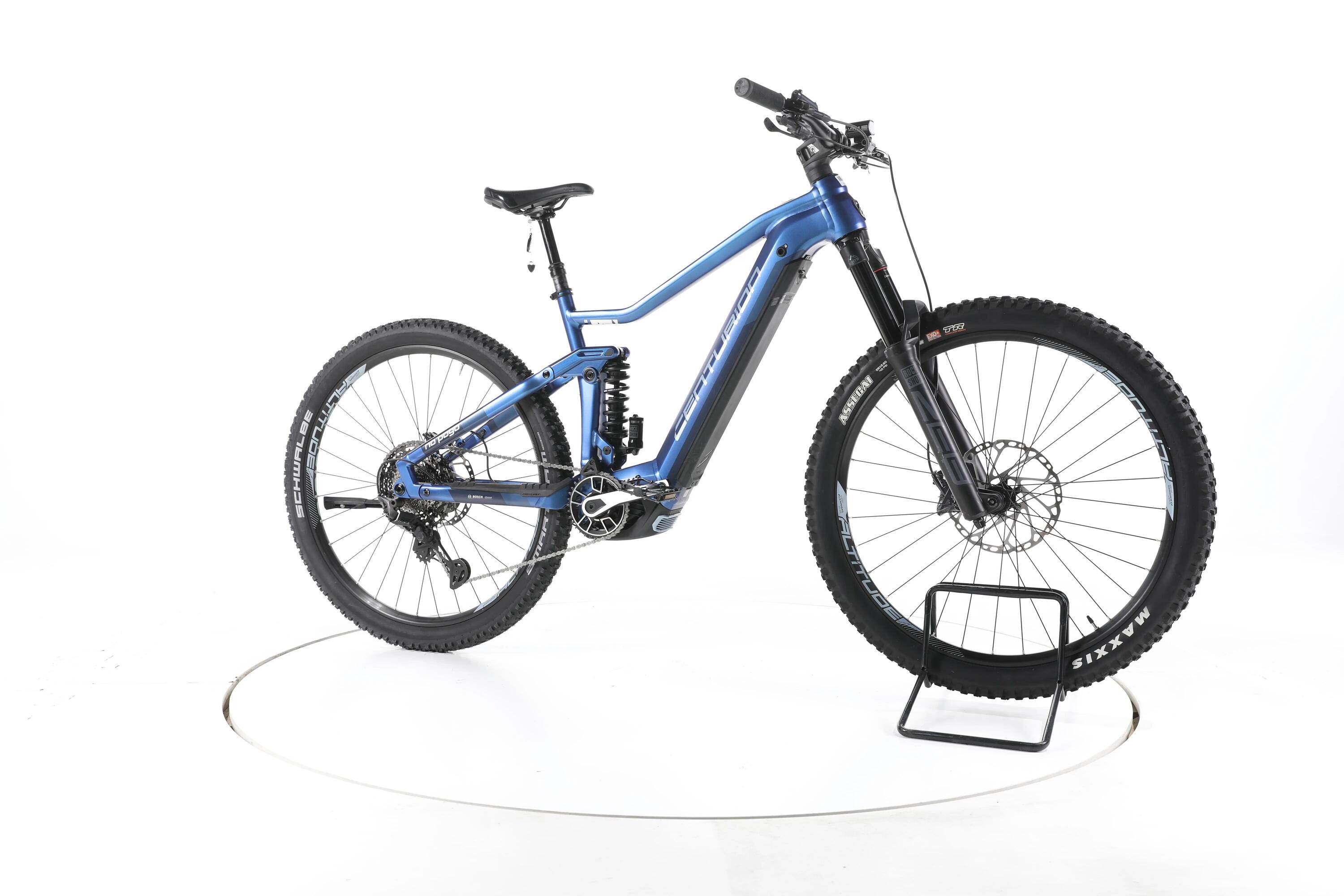 Reconditionné - Centurion No Pogo R2700i E-Bike Fully - Très Bon 2/7