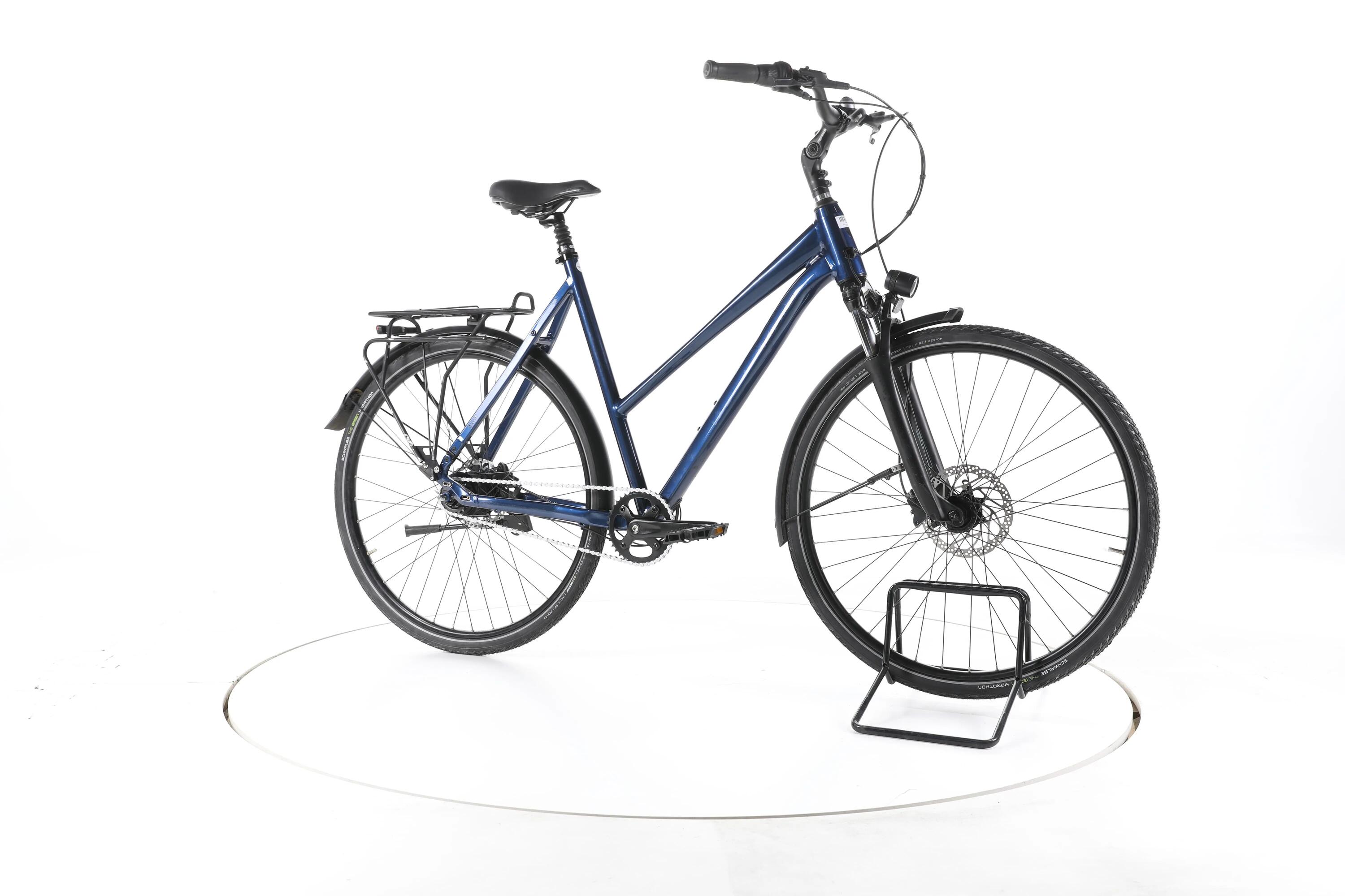 Refurbished - Velo de Ville A400 Fahrrad City & Trekking - Sehr gut 2/7