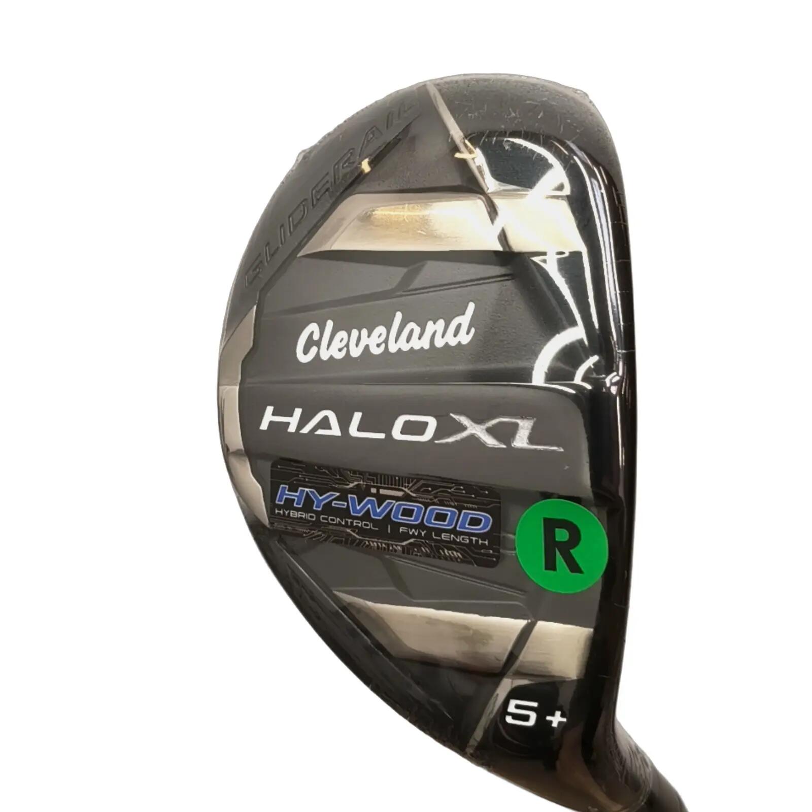 CLEVELAND GOLF picture