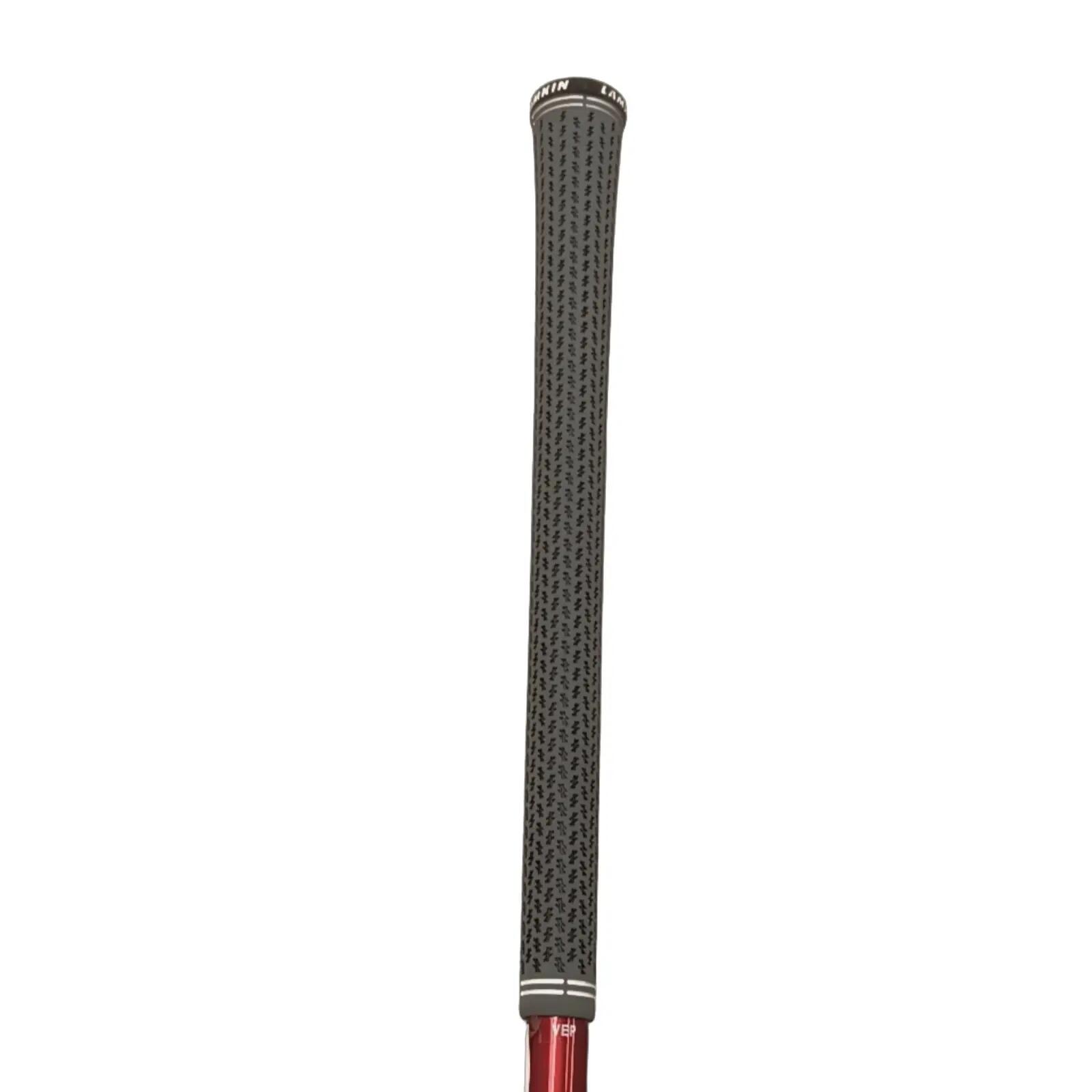Wilson DynaPower Carbon Hybrid / Flex Regular / #4/22 6/6