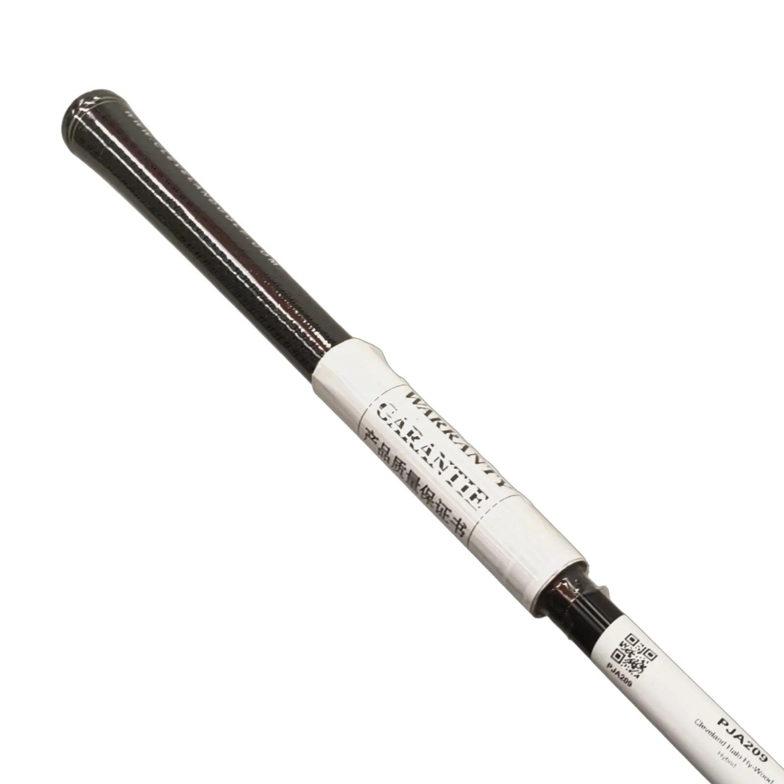Cleveland Halo XL Hy-Wood Hybrid / Flex Regular / #6/26 6/6