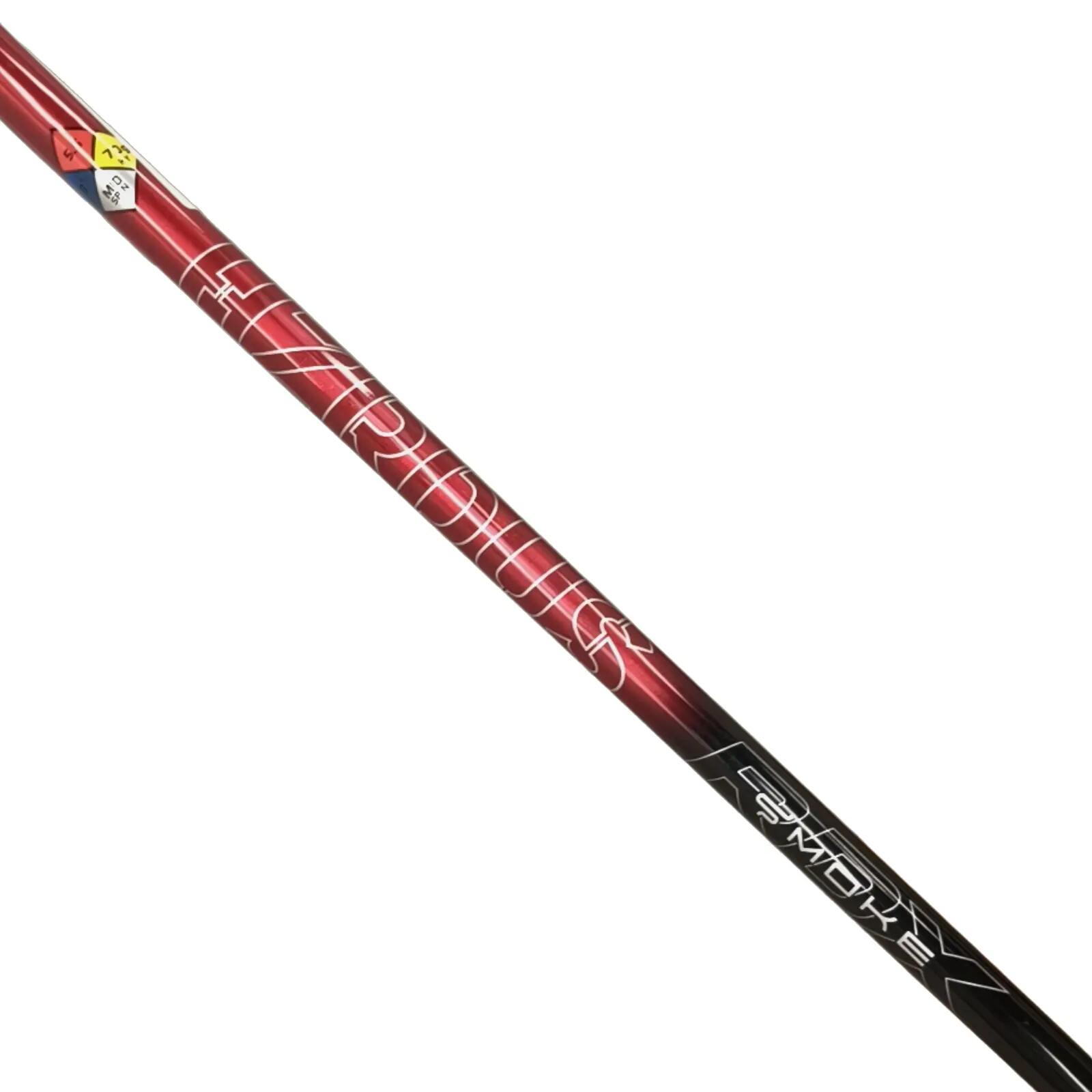 Wilson DynaPower Carbon Hybrid / Flex Regular / #4/22 5/6