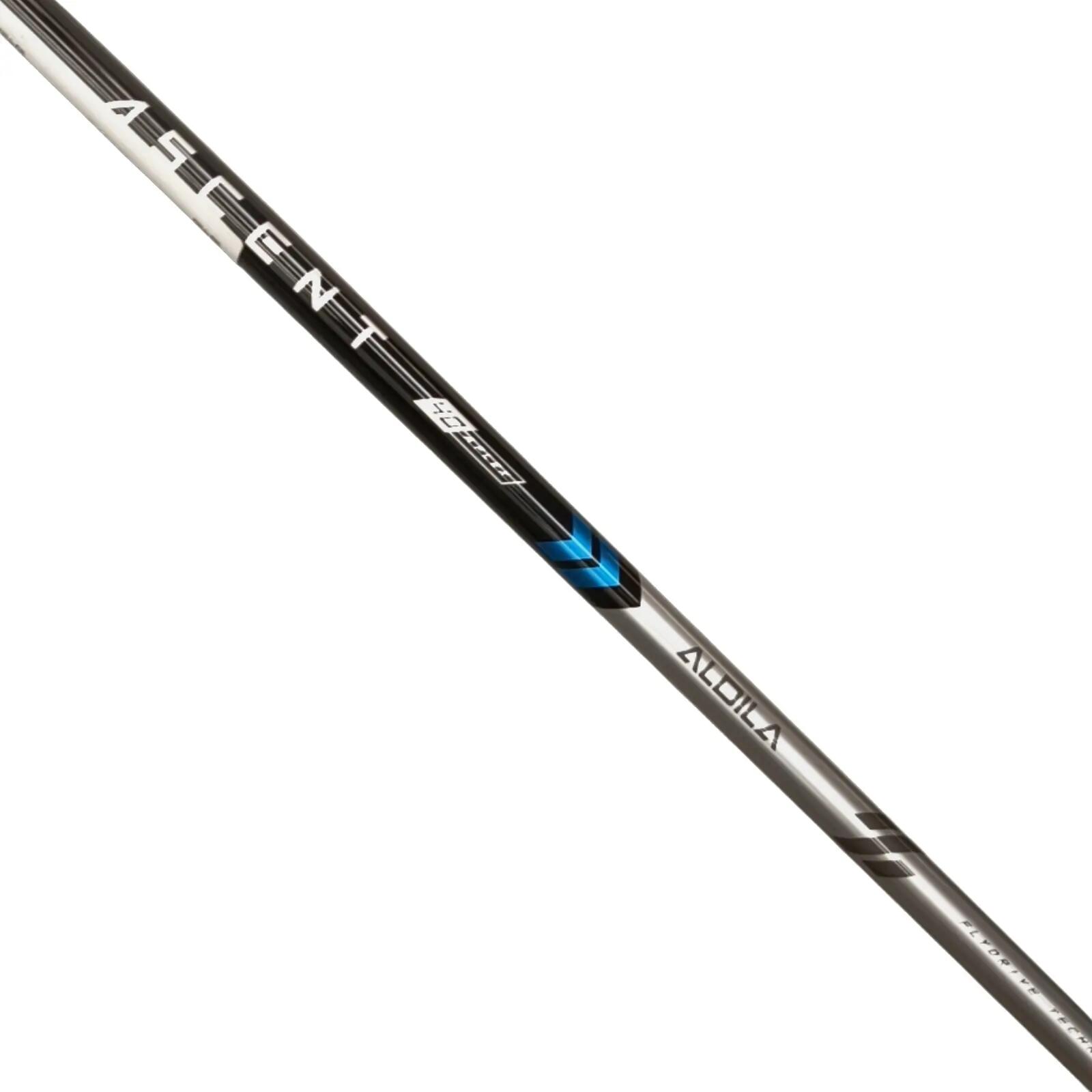 Cleveland Halo XL Hy-Wood Hybrid / Flex A-flex / #6/26 5/6