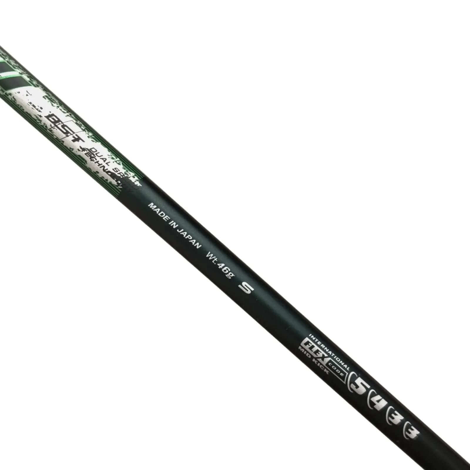 XXIO X Fairway Wood / Flex Regular / #5/18 5/6