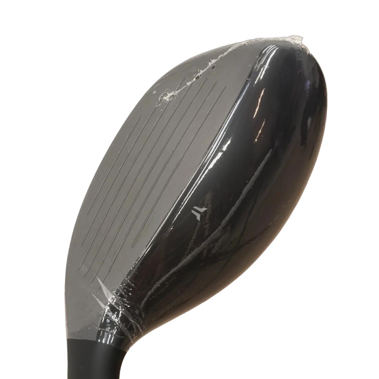 Wilson DynaPower Carbon Hybrid / Flex Regular / #4/22 4/6