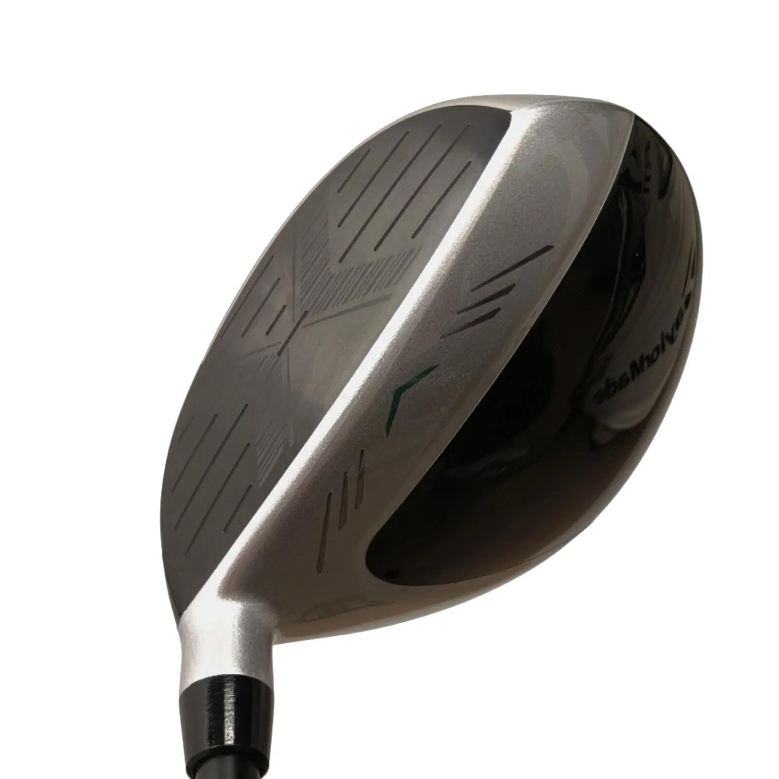 XXIO X Fairway Wood / Flex Regular / #5/18 4/6