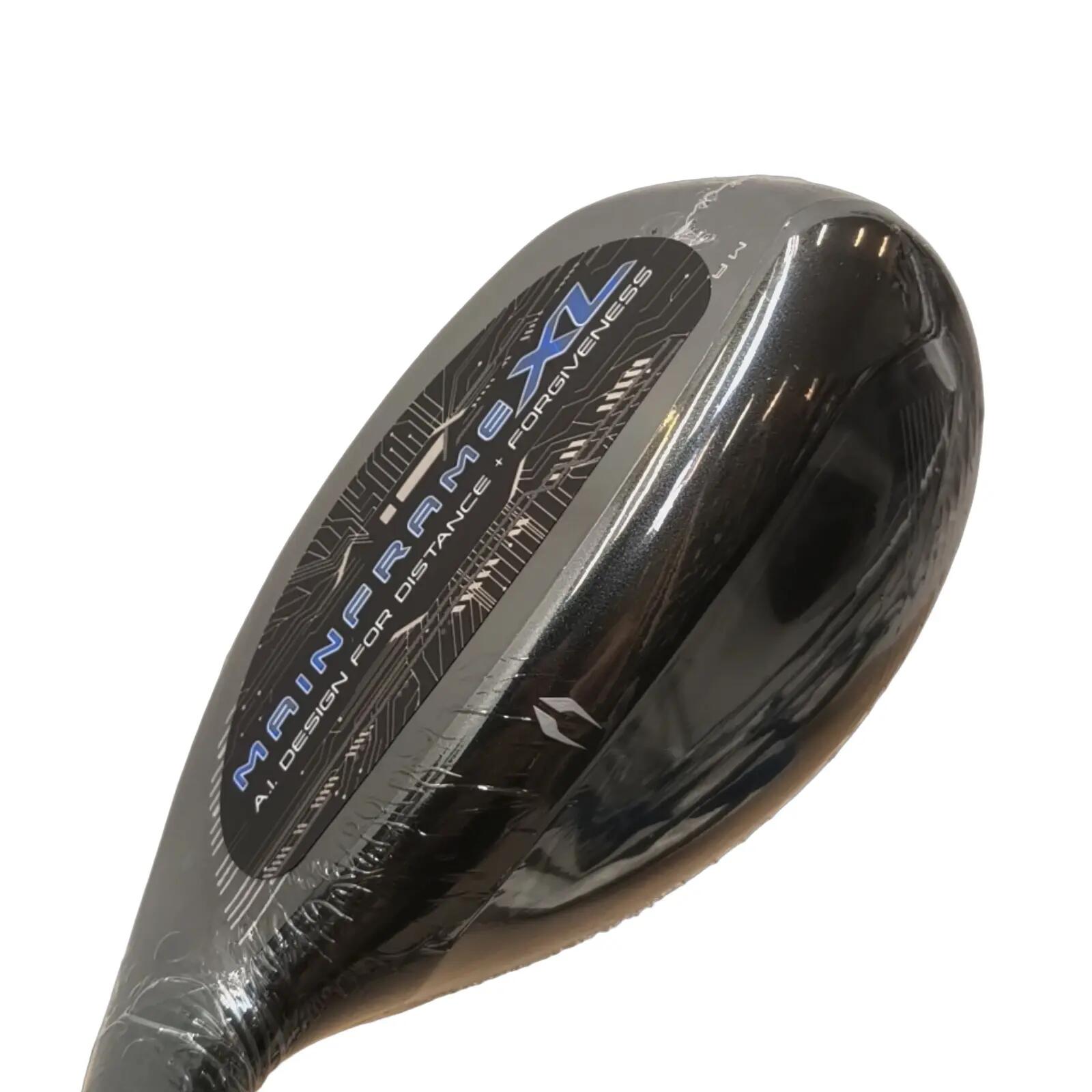 Cleveland Halo XL Hy-Wood Hybrid / Flex A-flex / #6/26 4/6