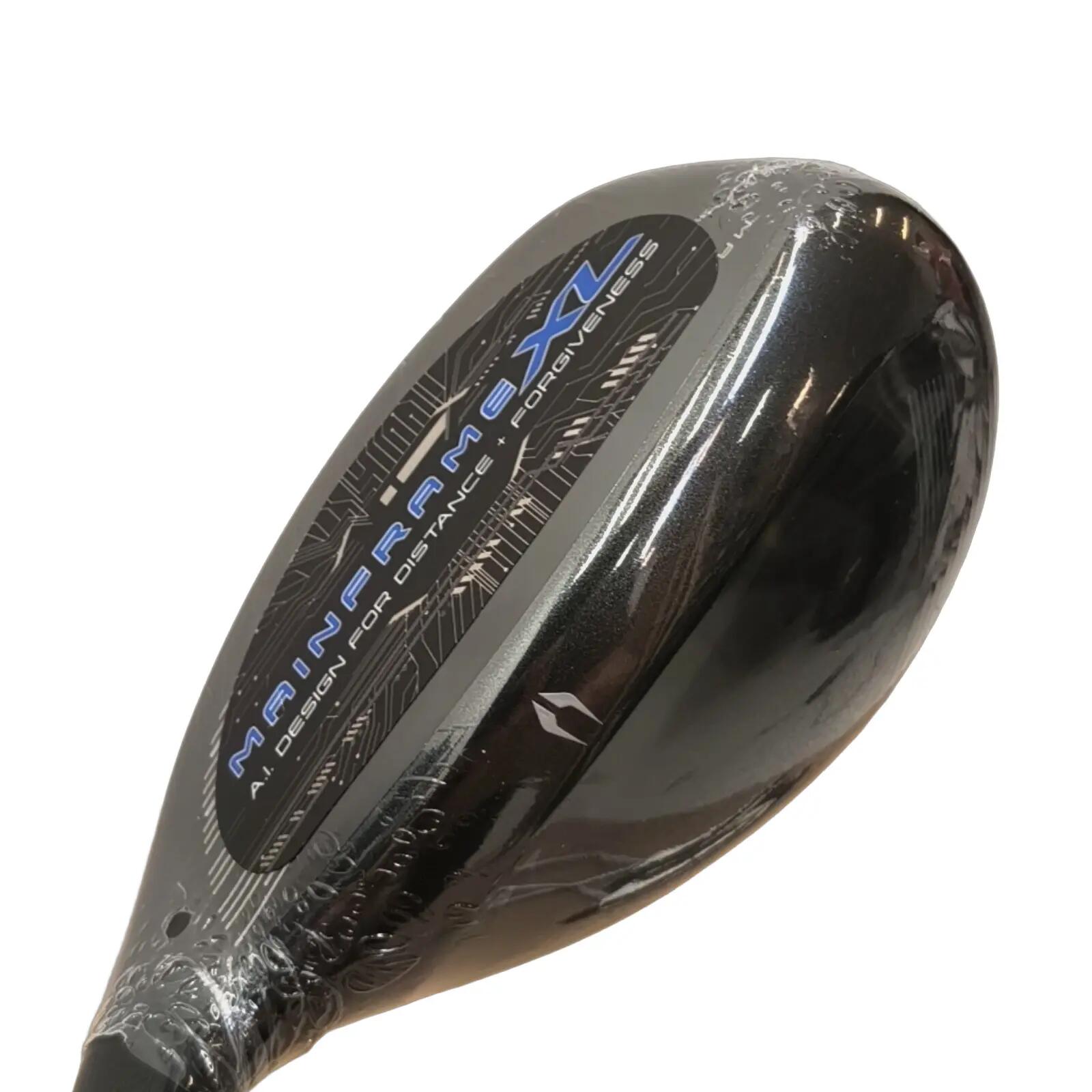 Cleveland Halo XL Hy-Wood Hybrid / Flex A-flex / #6/26 4/6