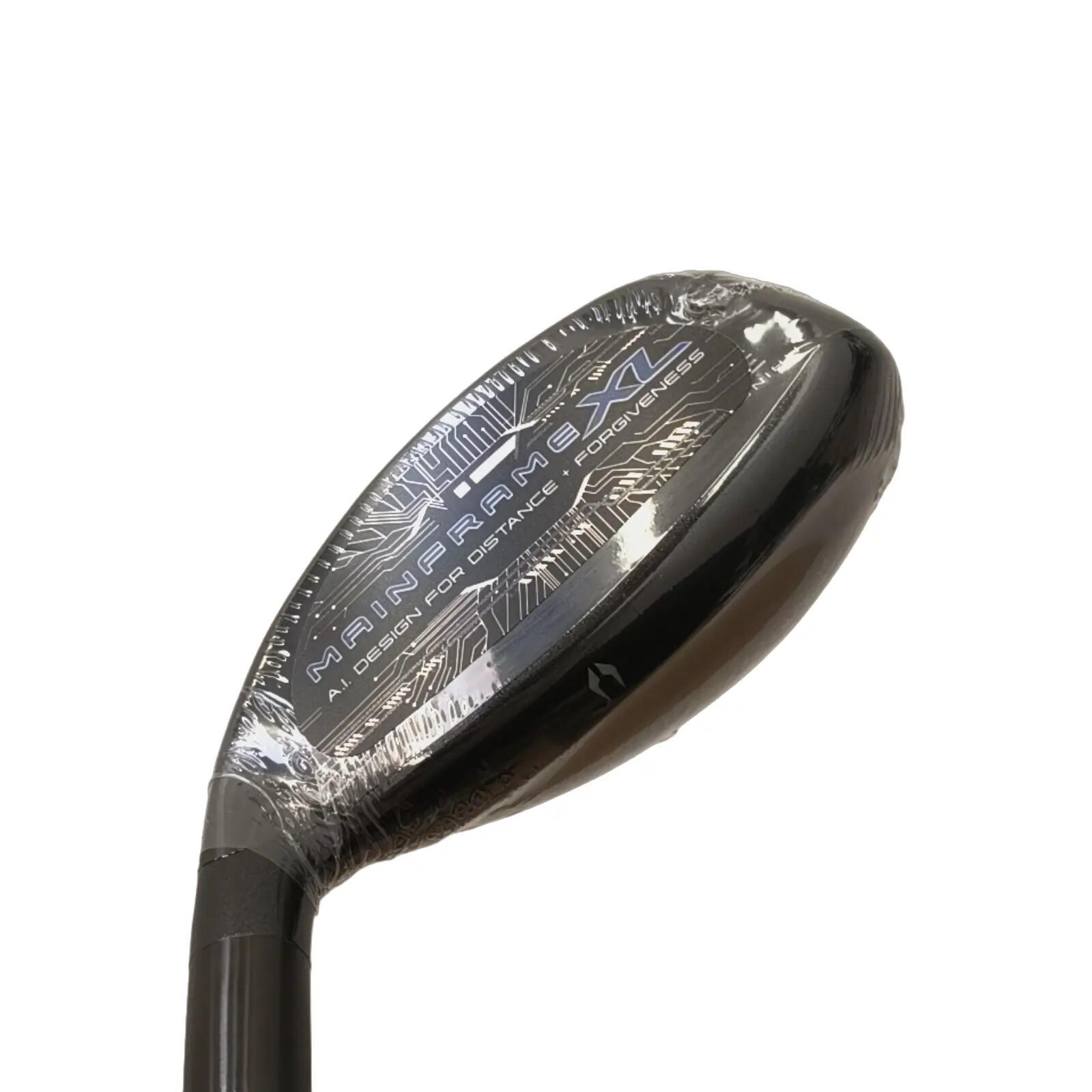 Cleveland Halo XL Hy-Wood Hybrid / Flex Regular / #6/26 4/6
