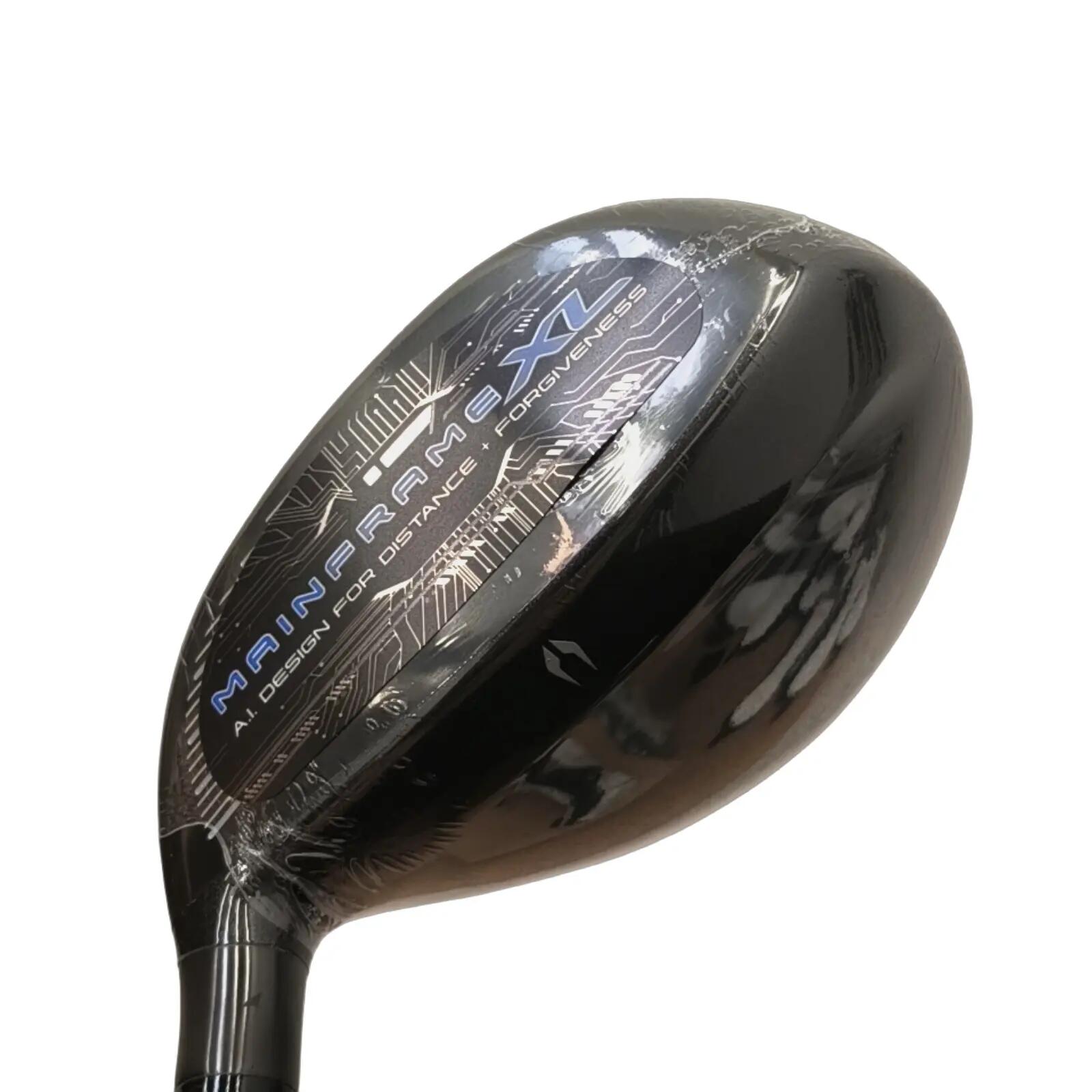 Cleveland Halo XL Lite Fairway Wood / Flex Ladies / #7/22 4/6