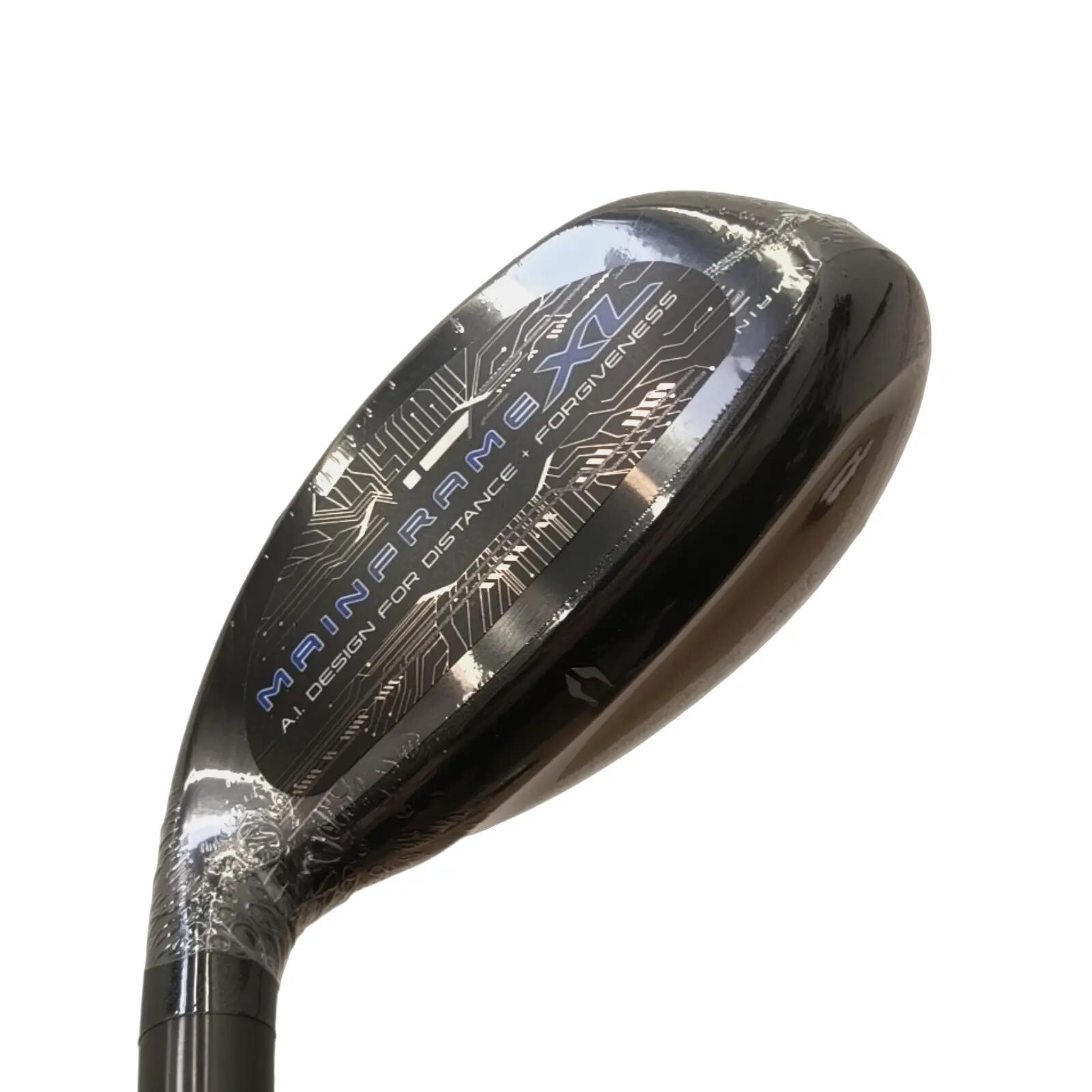 Cleveland Halo XL Hy-Wood Hybrid / Flex Regular / #6/26 4/6