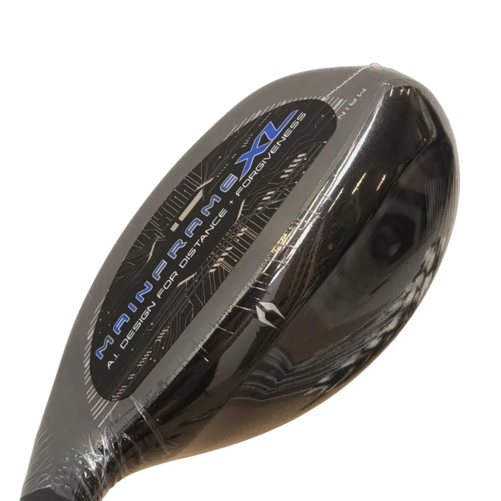 Cleveland Halo XL Hy-Wood Hybrid / Flex Regular / #5/23 4/6