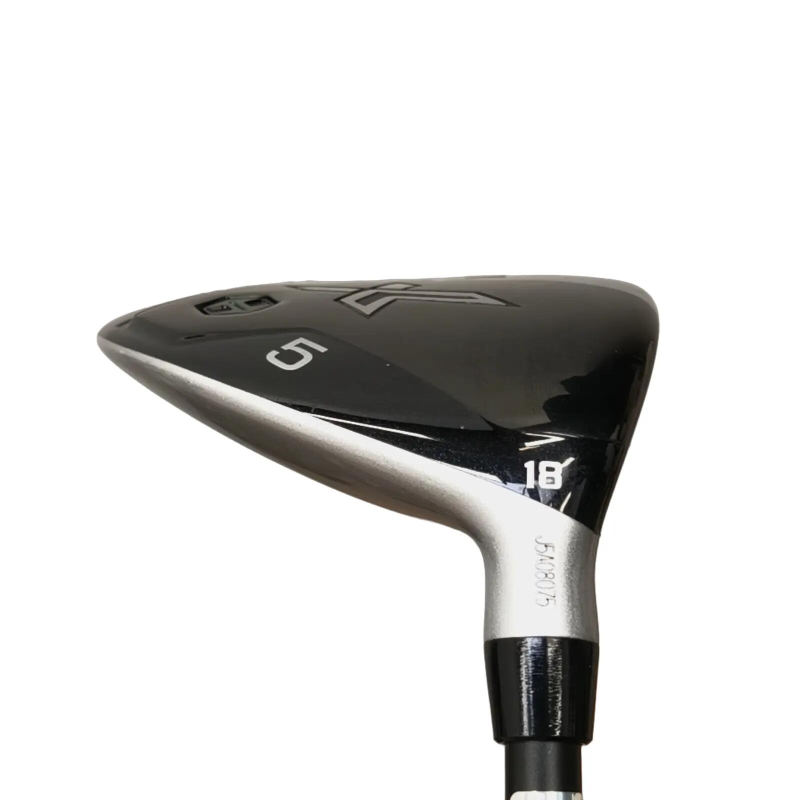 XXIO X Fairway Wood / Flex Regular / #5/18 3/6