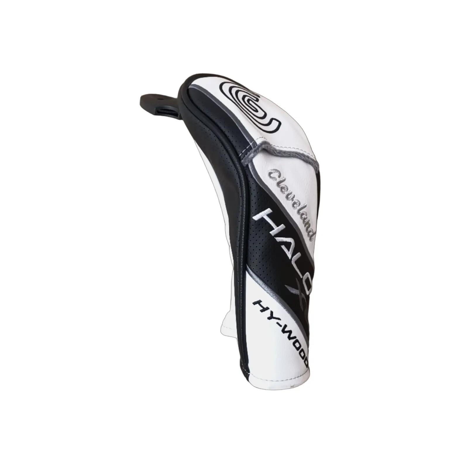 Cleveland Halo XL Hy-Wood Hybrid / Flex A-flex / #6/26 2/6